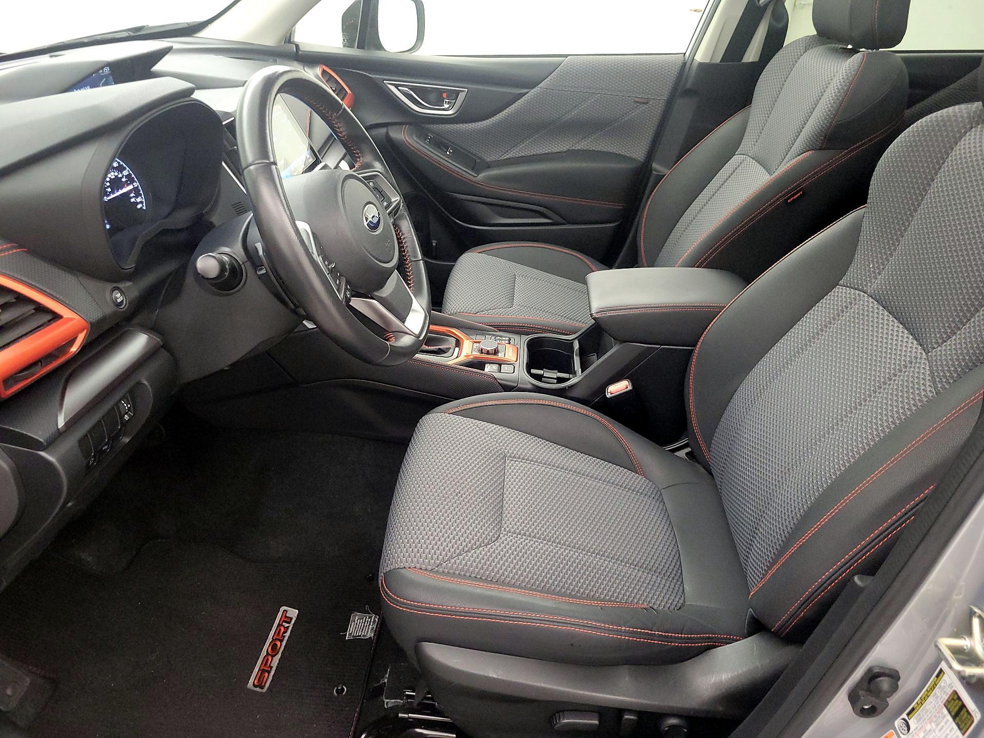 Thumbnail: 2019 Subaru Forester - 11