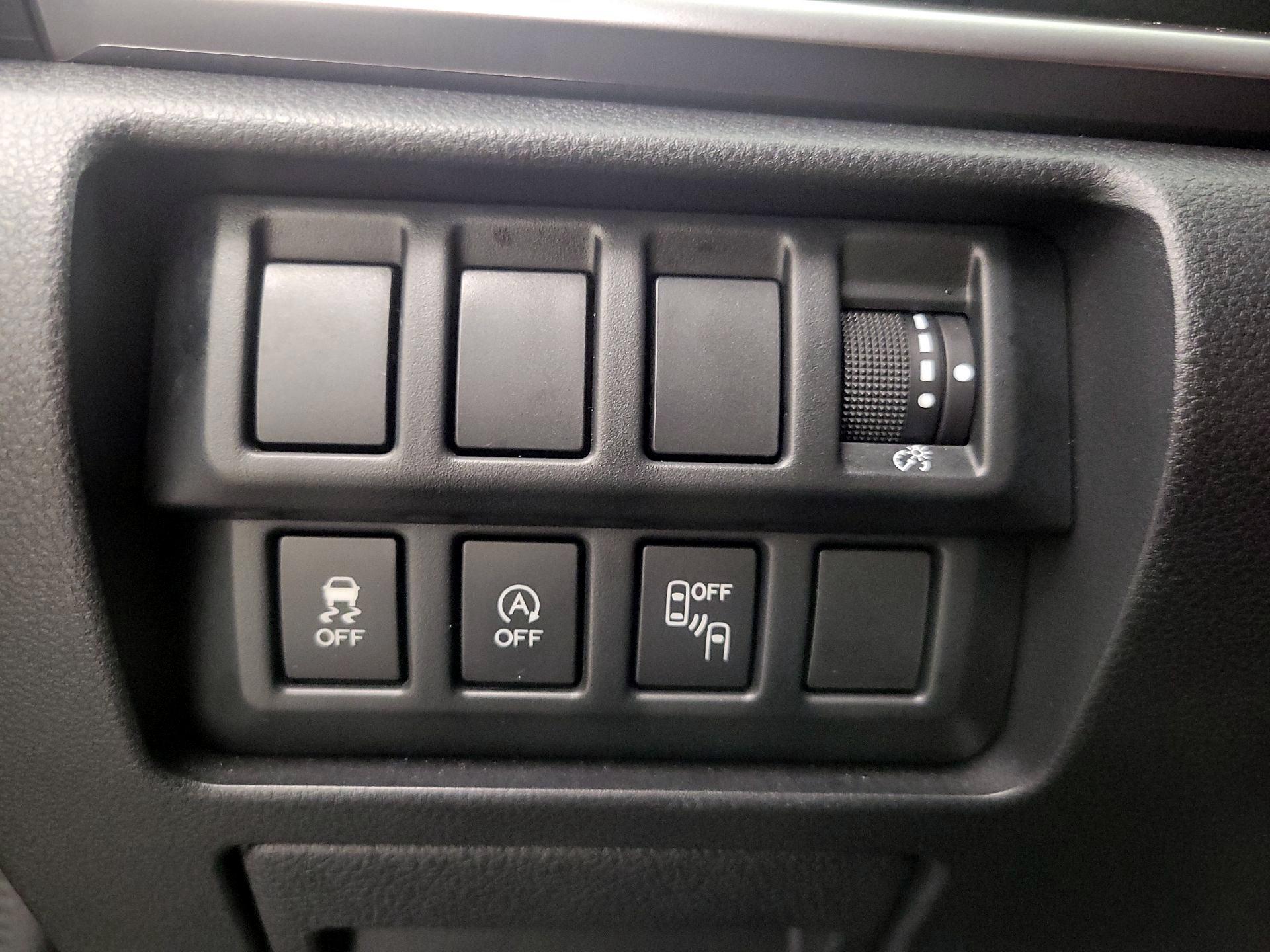 Thumbnail: 2019 Subaru Forester - 13