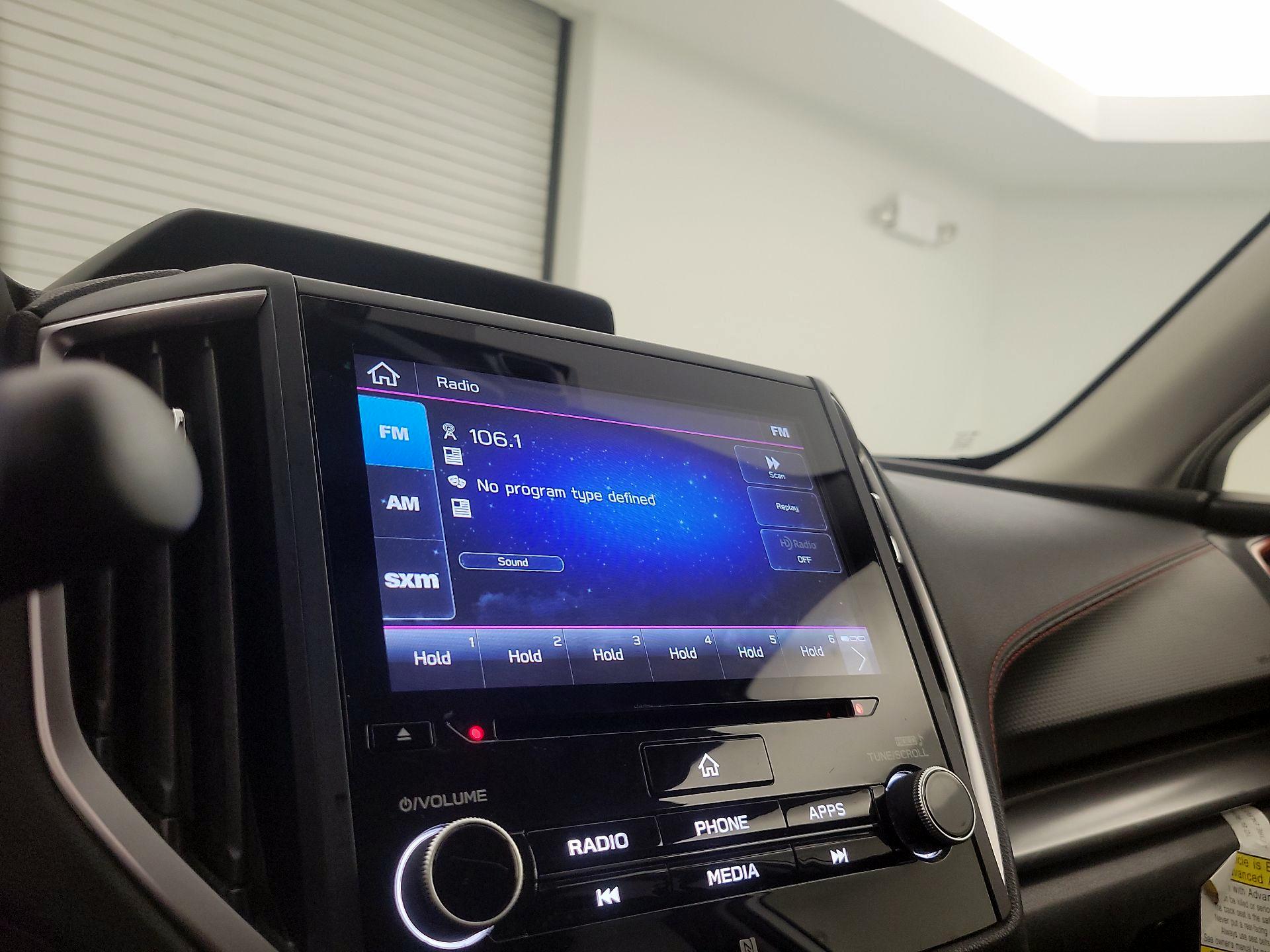 Thumbnail: 2019 Subaru Forester - 15