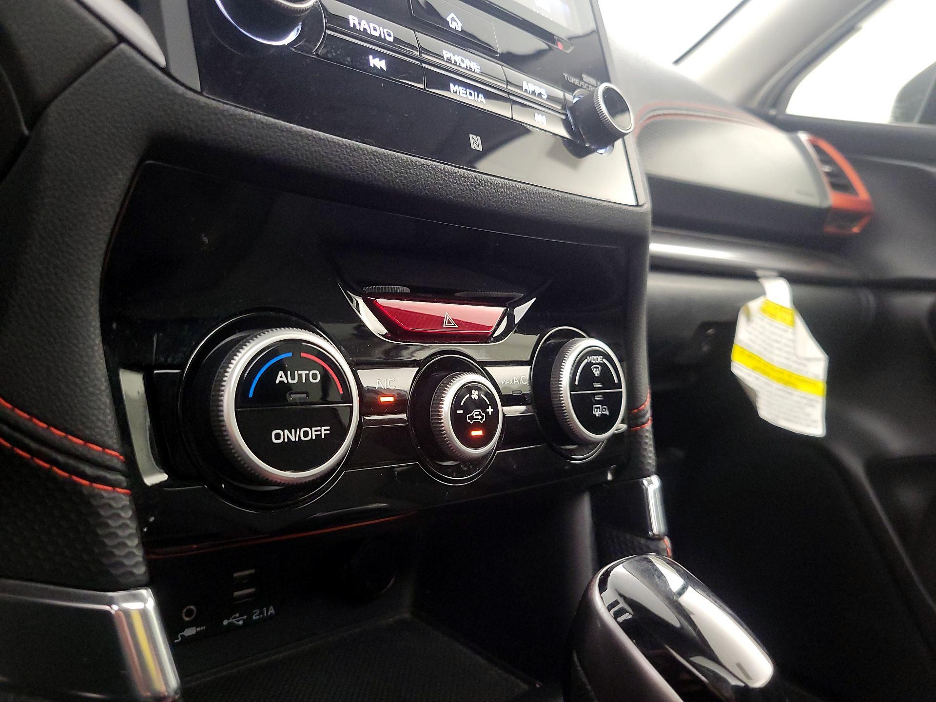 Thumbnail: 2019 Subaru Forester - 16