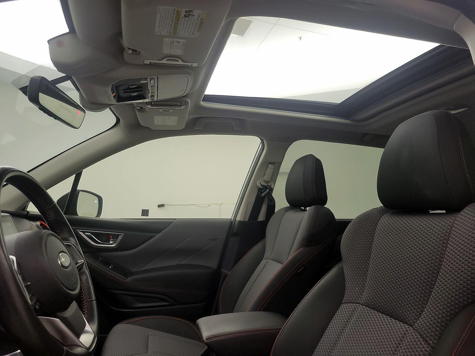 Thumbnail: 2019 Subaru Forester - 19