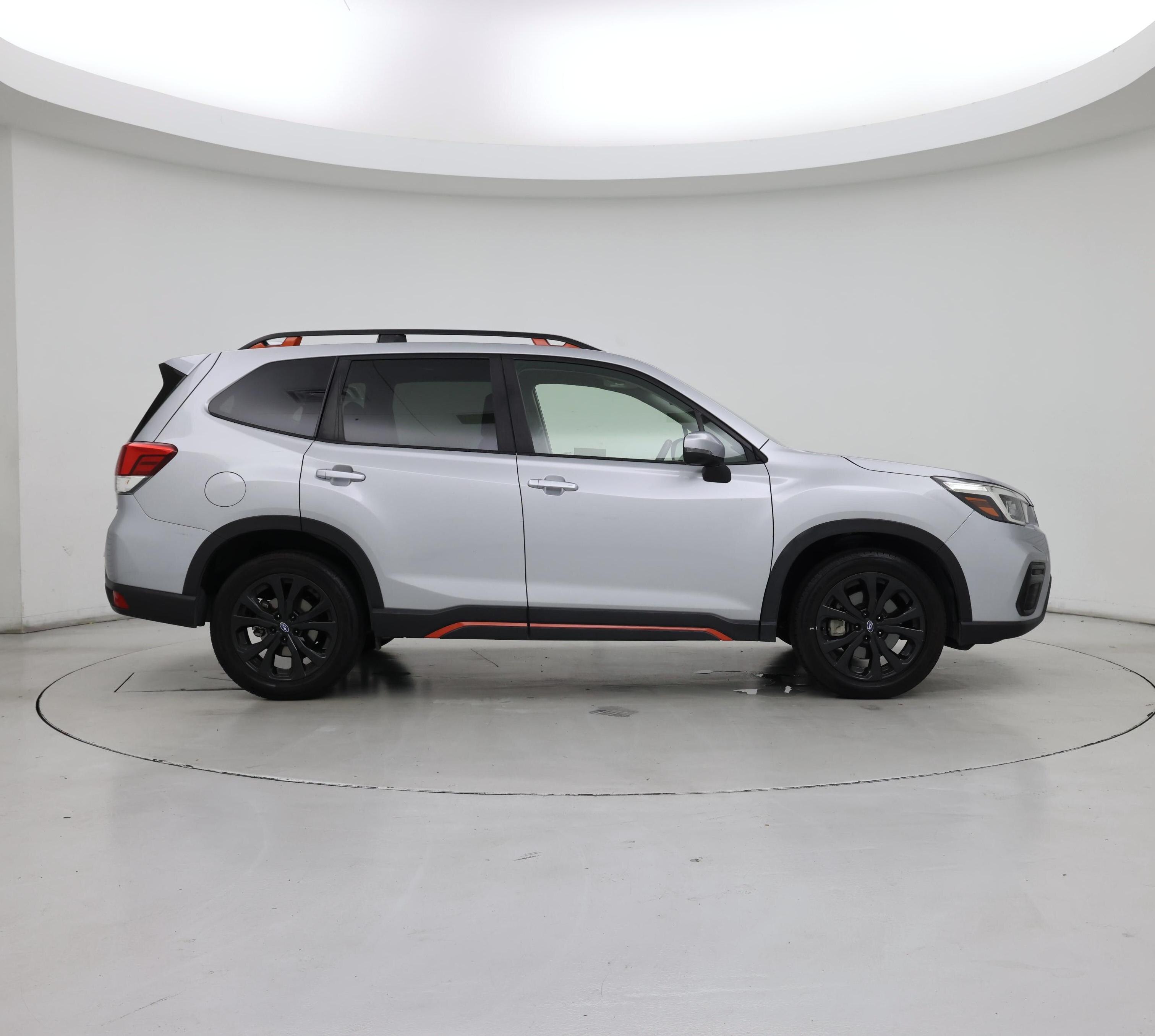 Thumbnail: 2019 Subaru Forester - 7