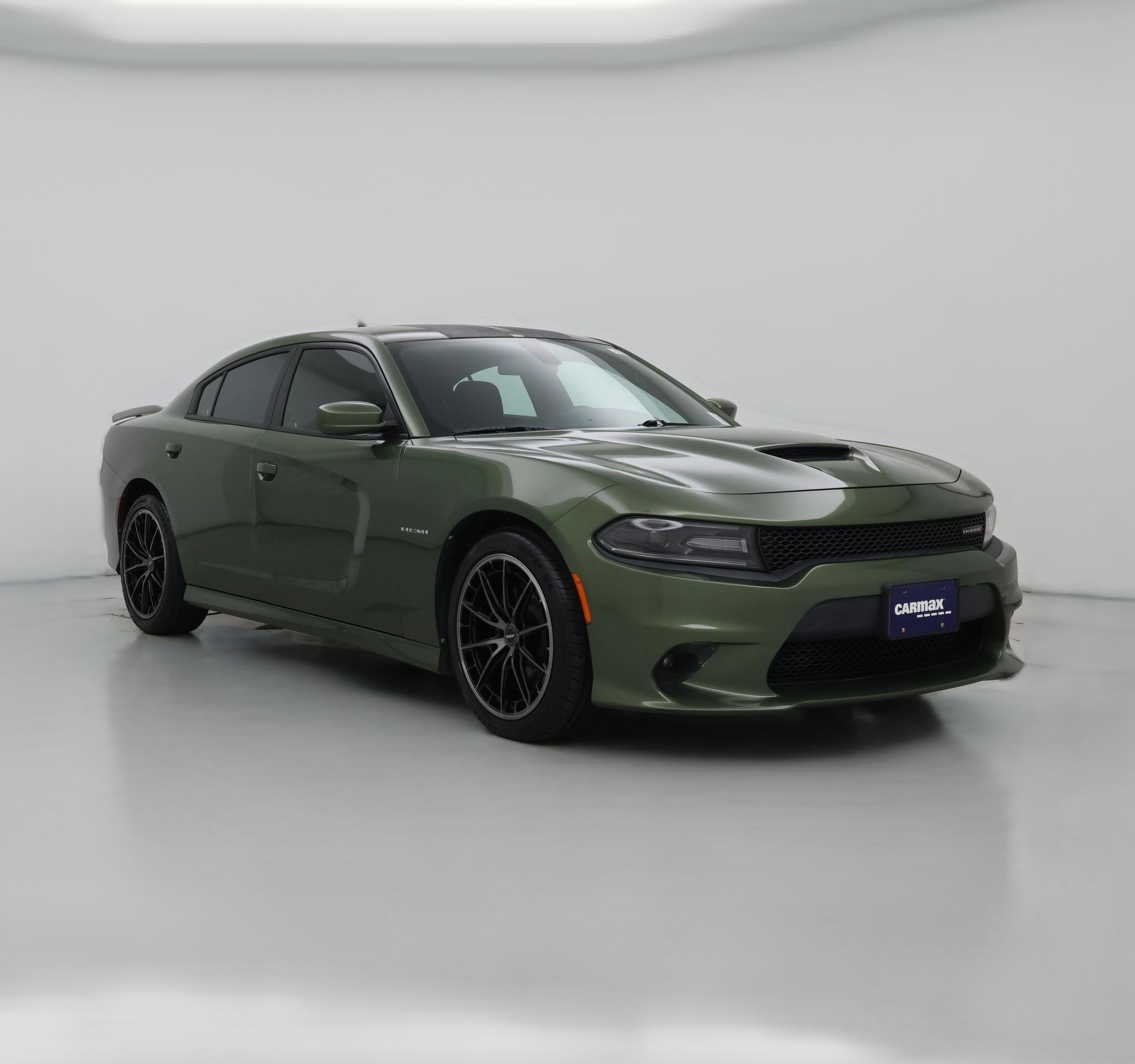 Thumbnail: 2021 Dodge Charger - 1