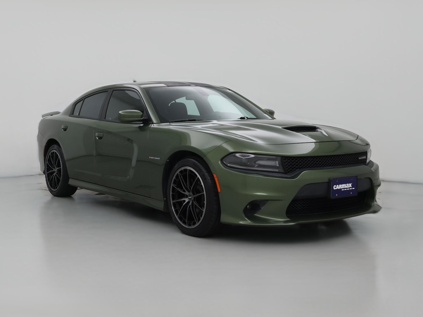 2021 Dodge Charger R/T