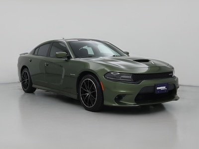 2021 Dodge Charger R/T