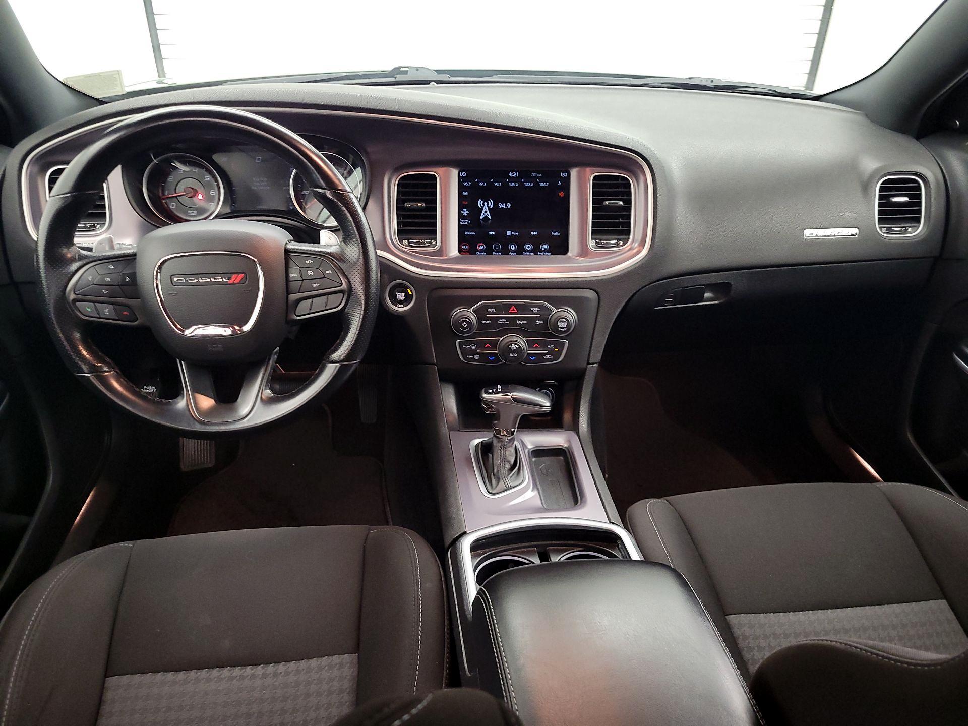 Thumbnail: 2021 Dodge Charger - 9