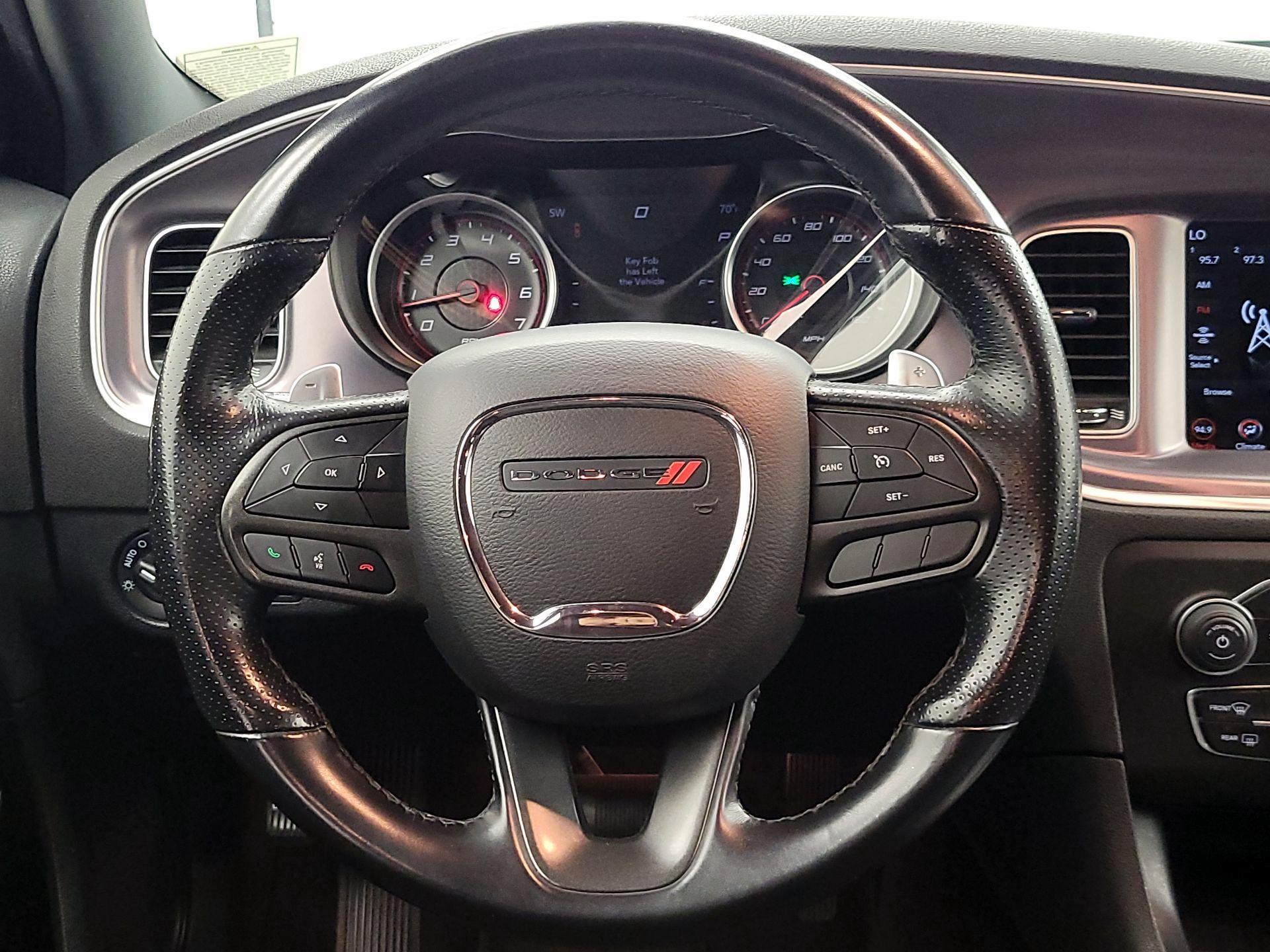 Thumbnail: 2021 Dodge Charger - 10