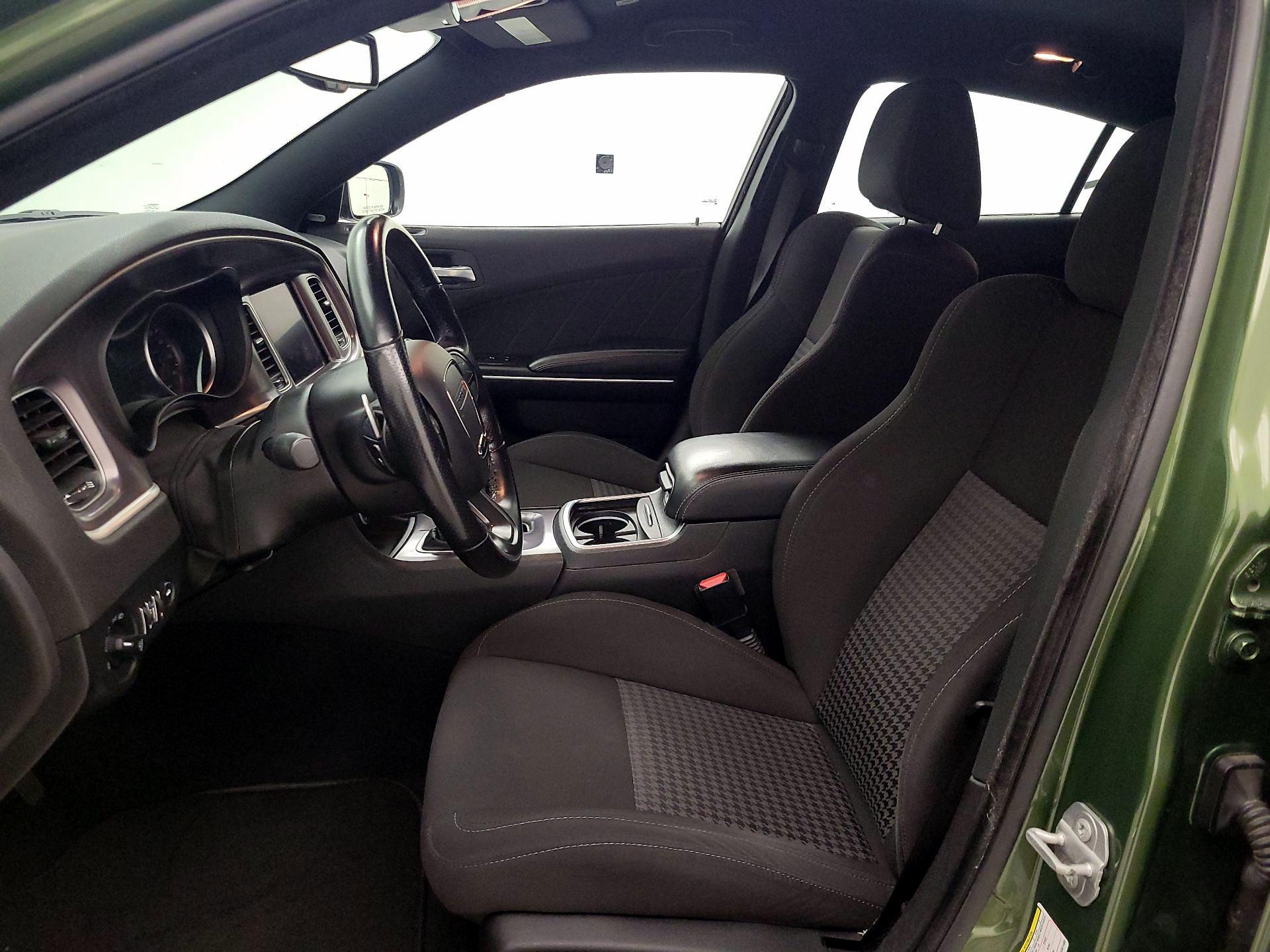 Thumbnail: 2021 Dodge Charger - 11