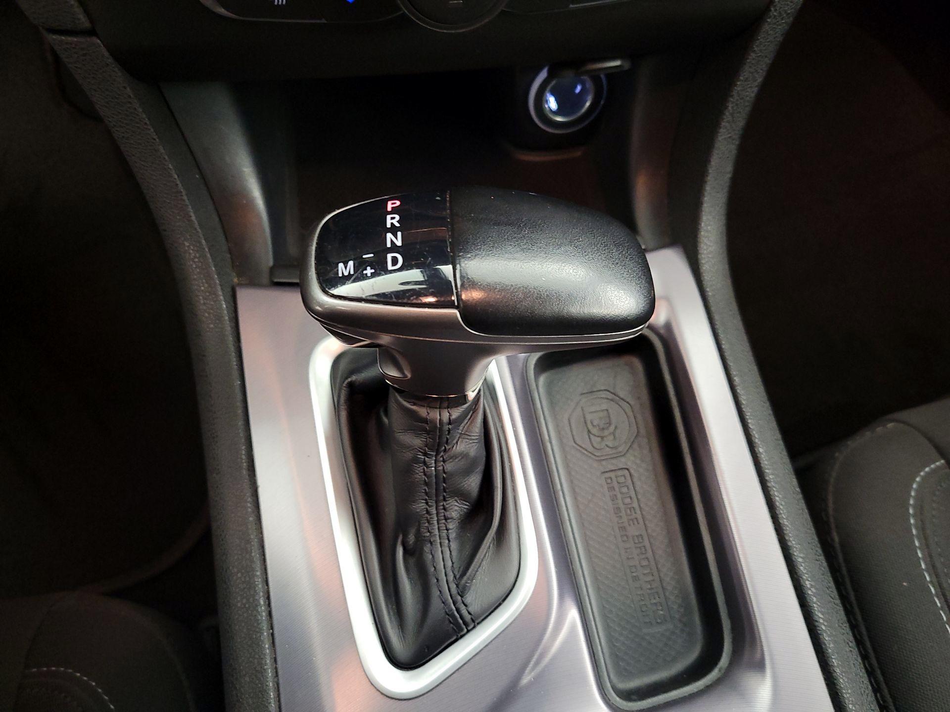 Thumbnail: 2021 Dodge Charger - 17