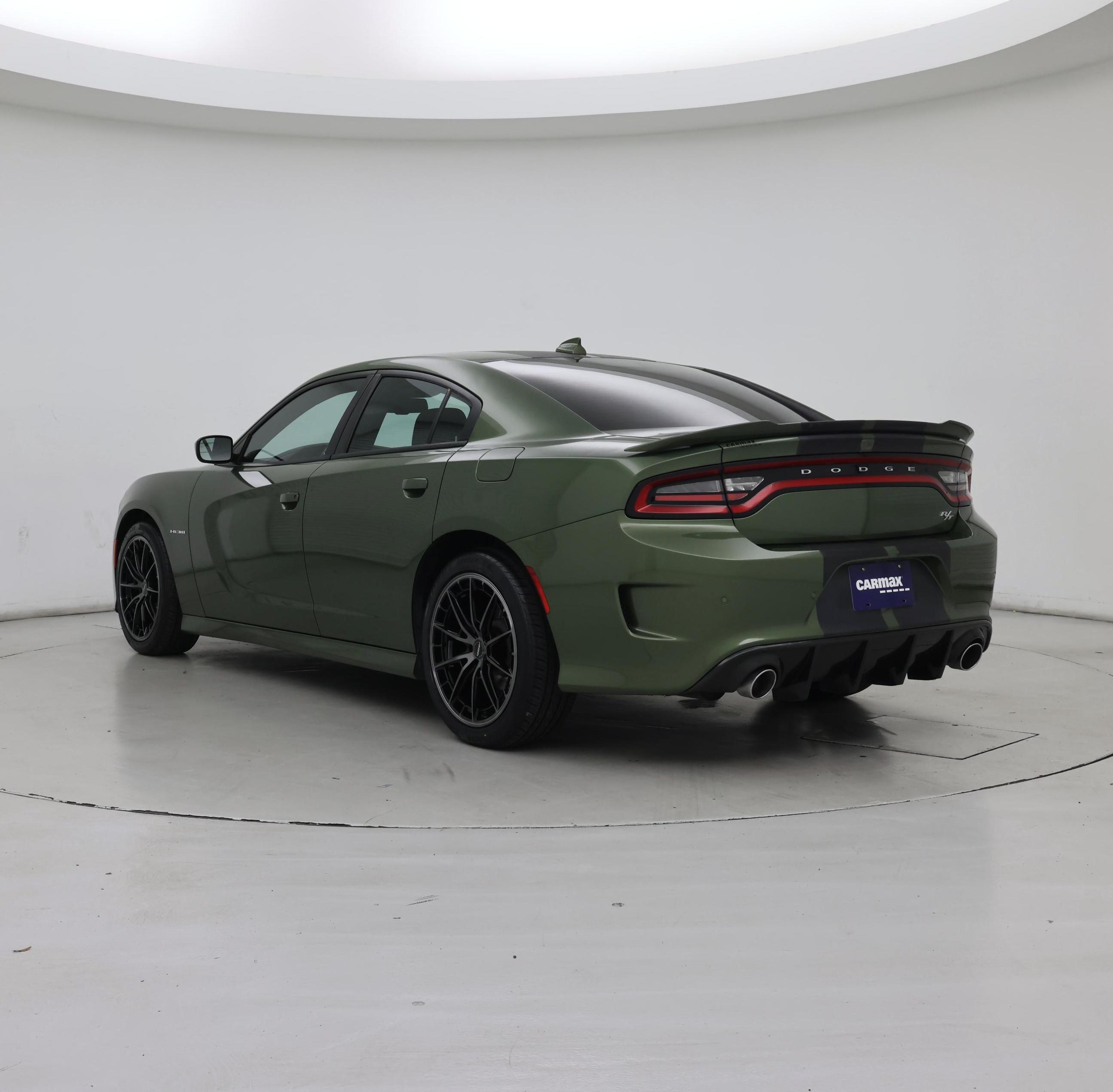 Thumbnail: 2021 Dodge Charger - 2