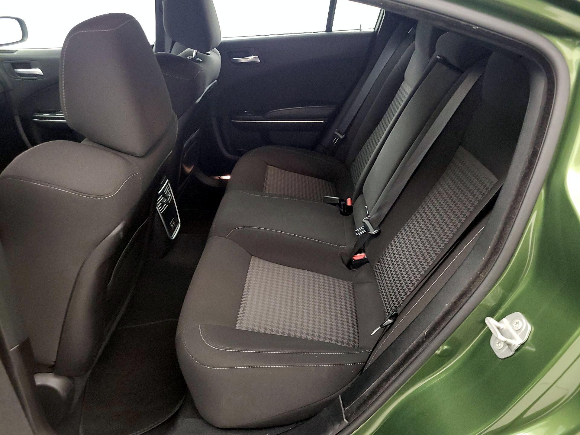 Thumbnail: 2021 Dodge Charger - 19