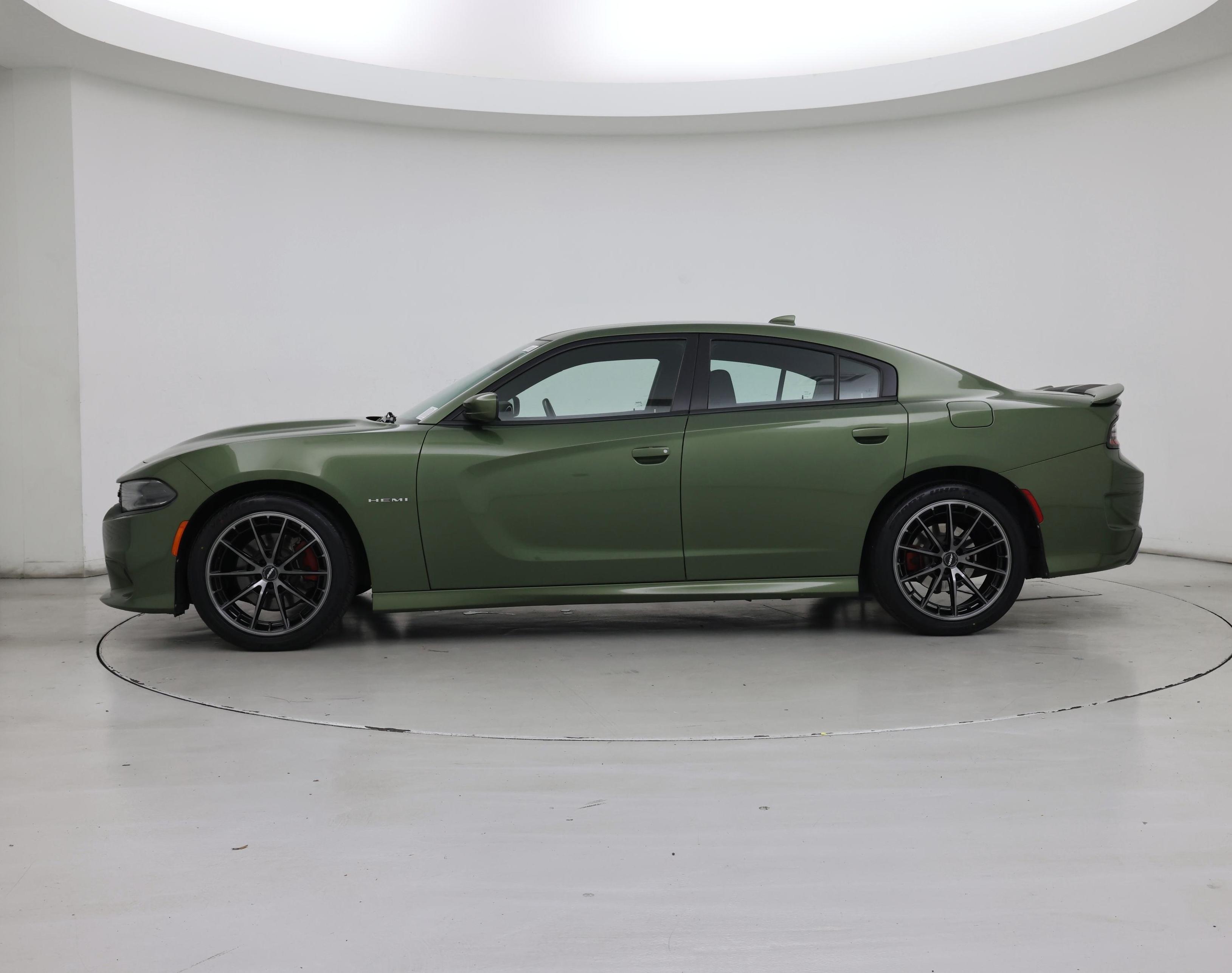 Thumbnail: 2021 Dodge Charger - 3