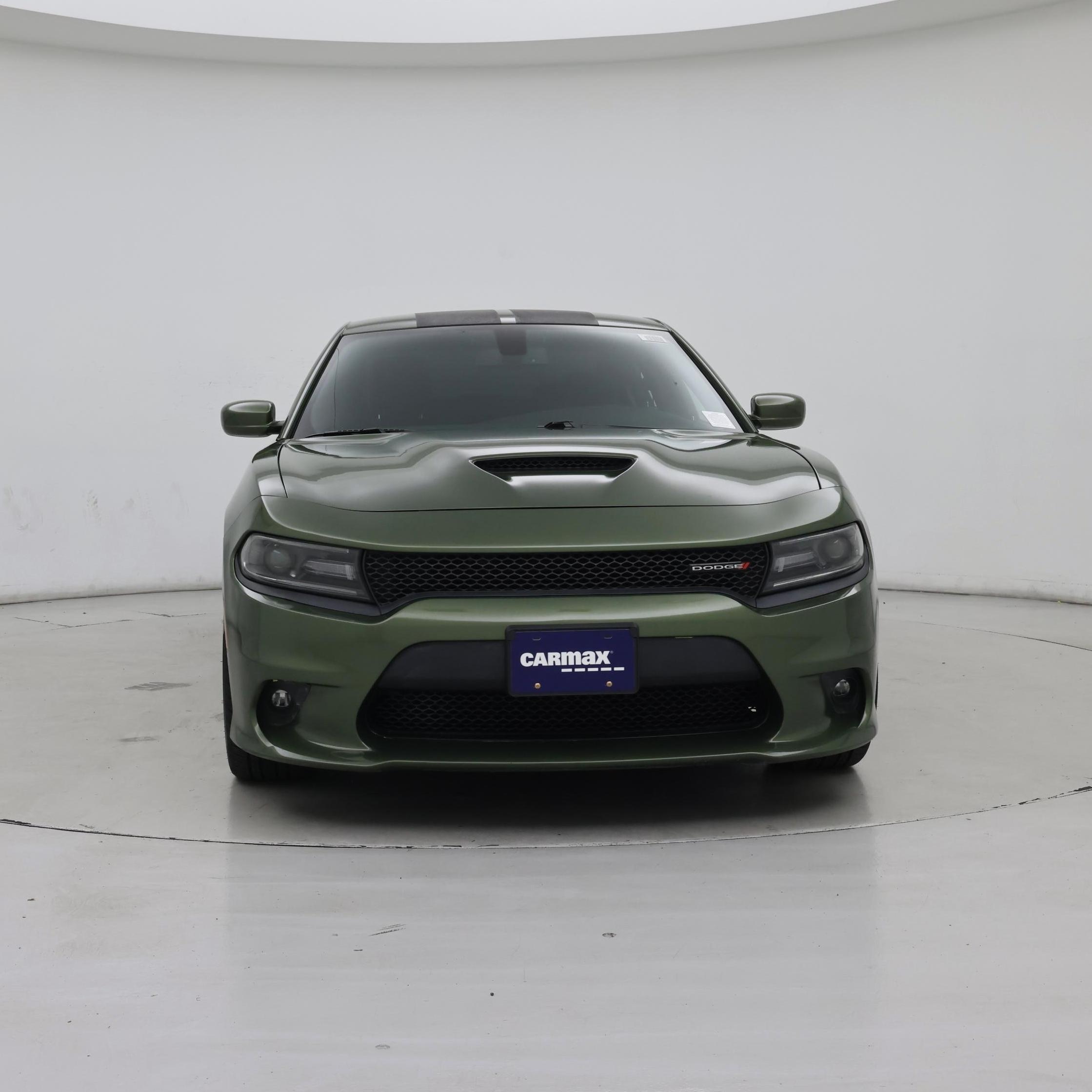 Thumbnail: 2021 Dodge Charger - 5