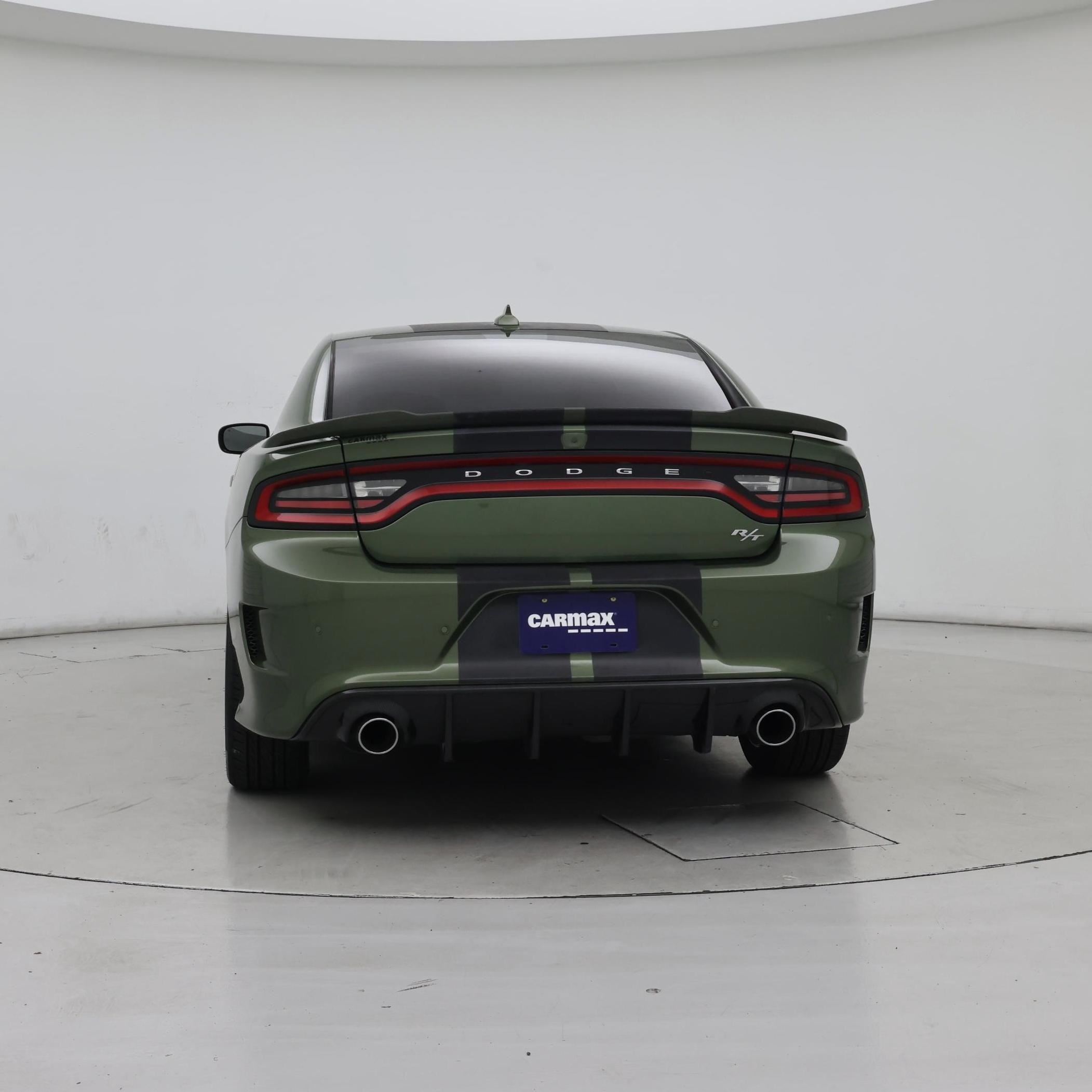 Thumbnail: 2021 Dodge Charger - 6