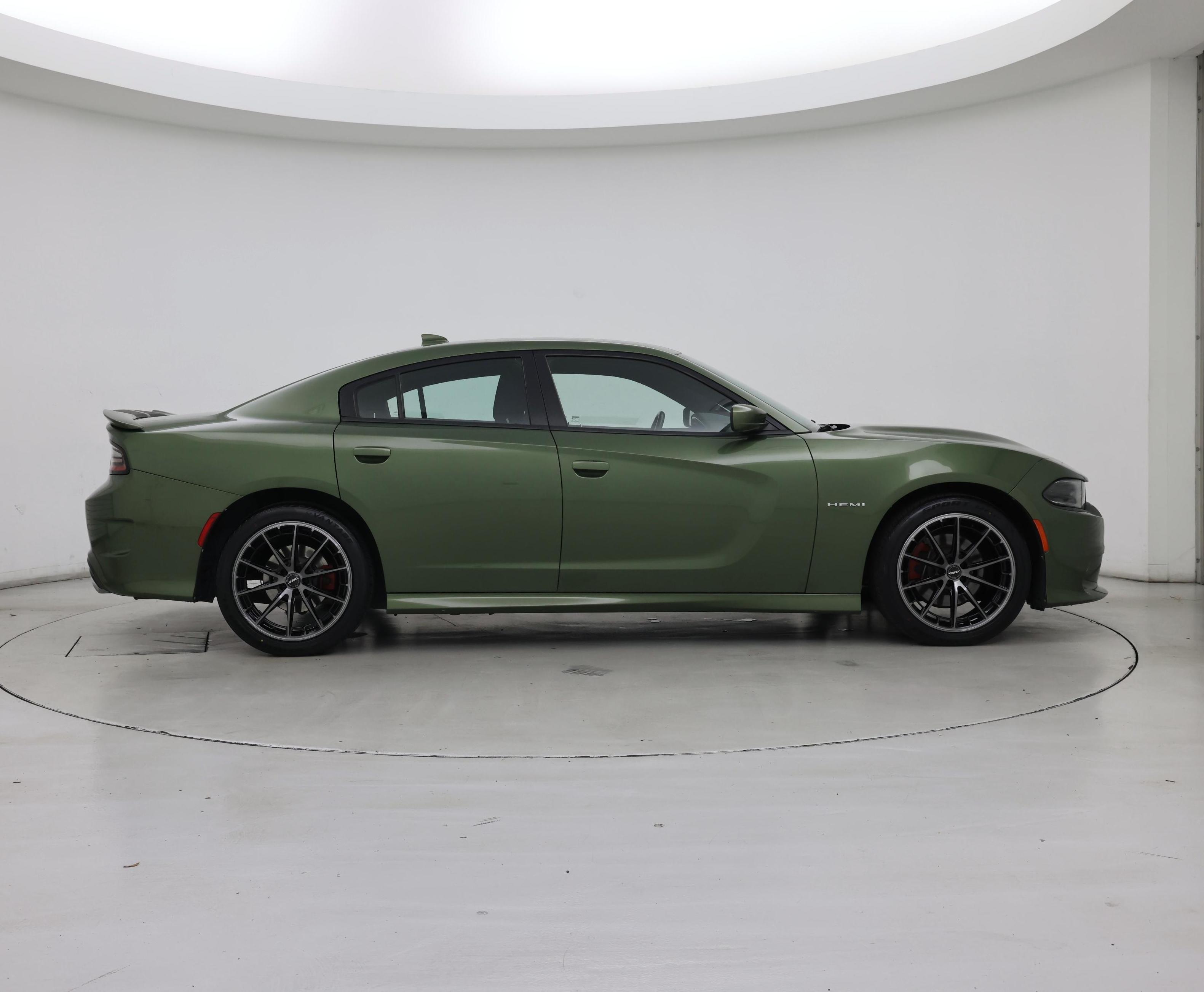 Thumbnail: 2021 Dodge Charger - 7