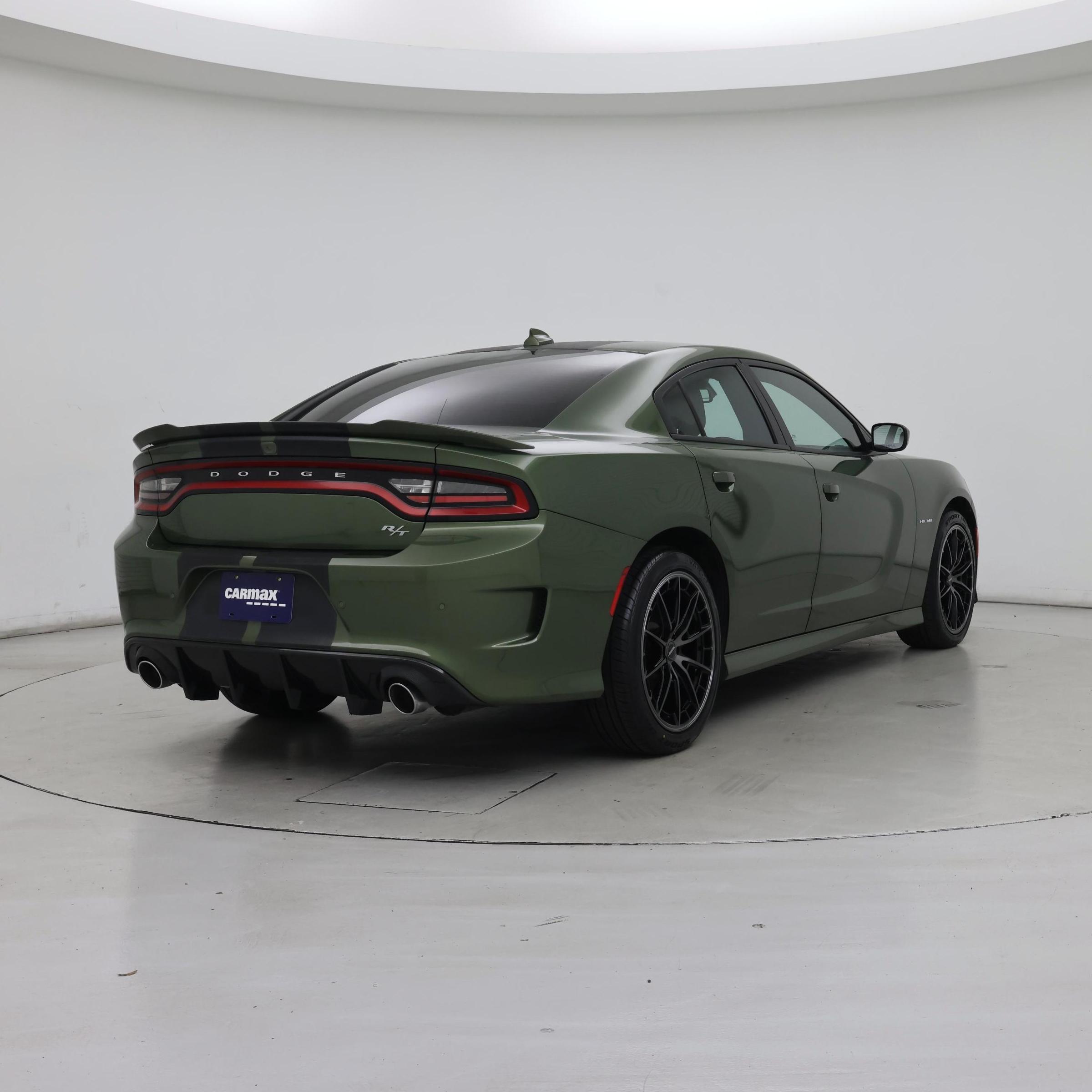 Thumbnail: 2021 Dodge Charger - 8