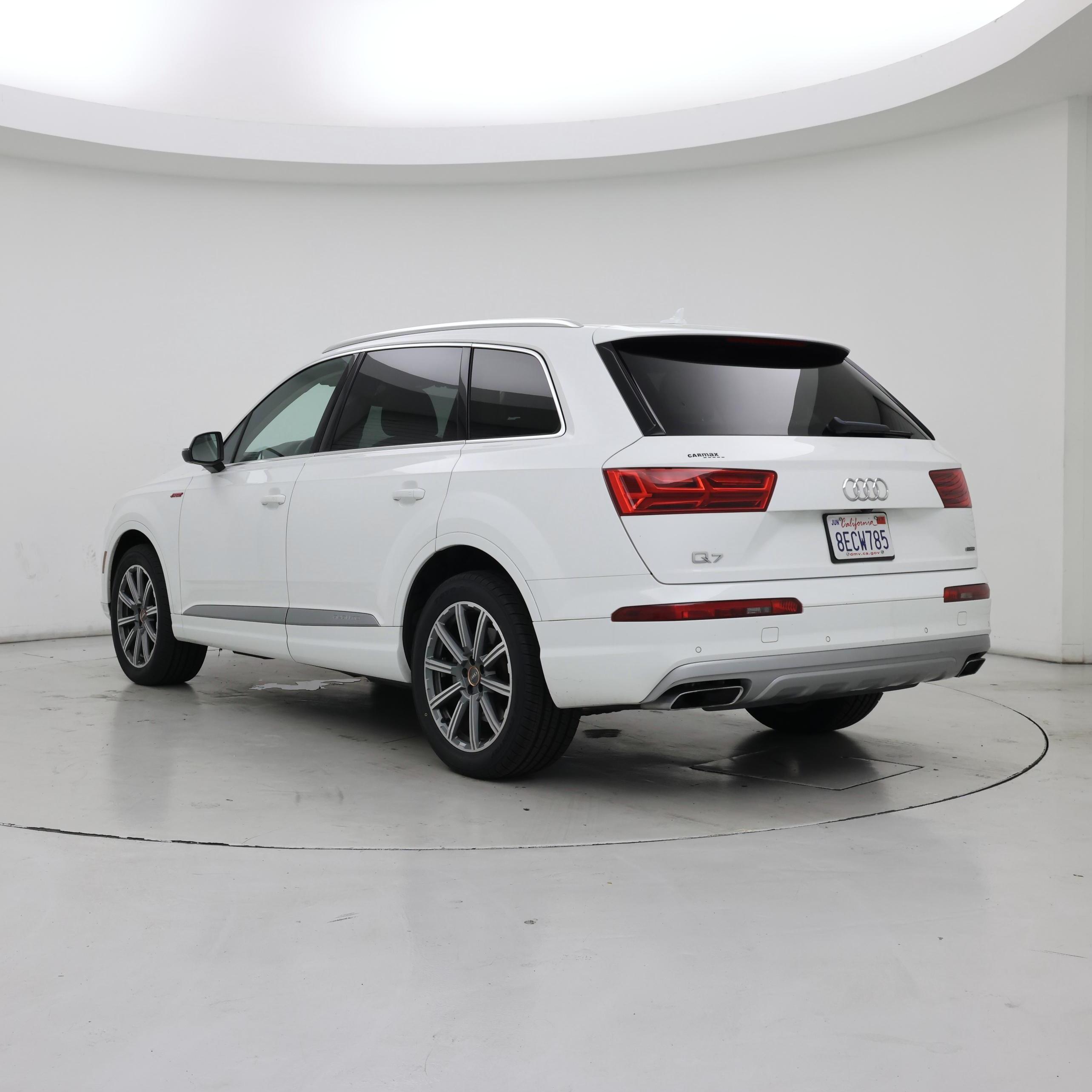 Thumbnail: 2018 Audi Q7 - 2