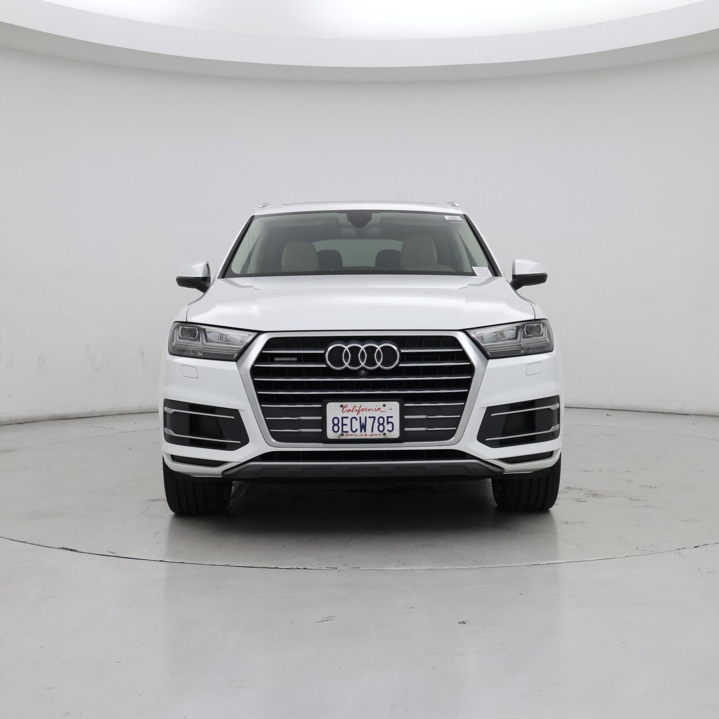 Thumbnail: 2018 Audi Q7 - 5