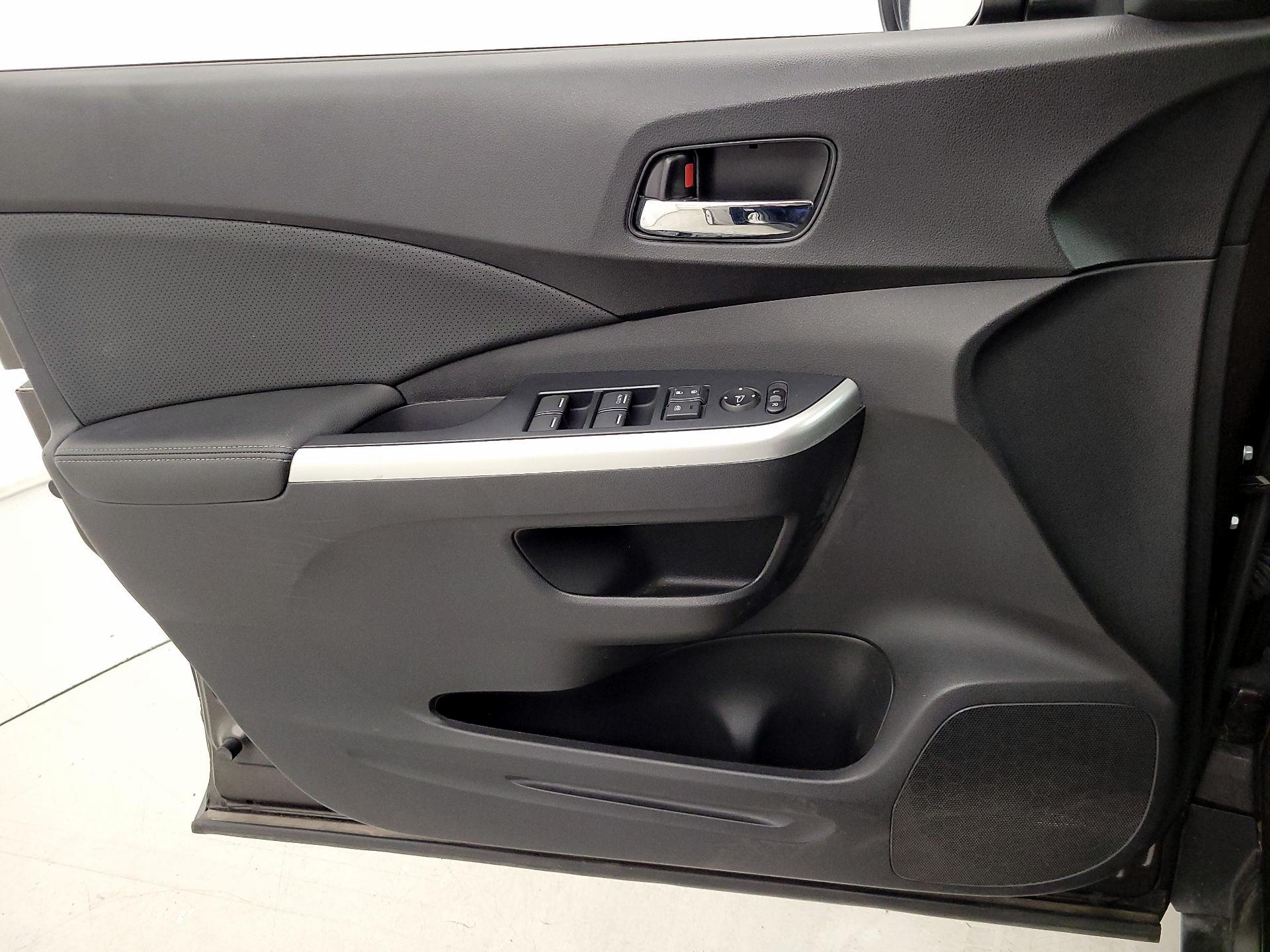 Thumbnail: 2015 Honda CR-V - 12