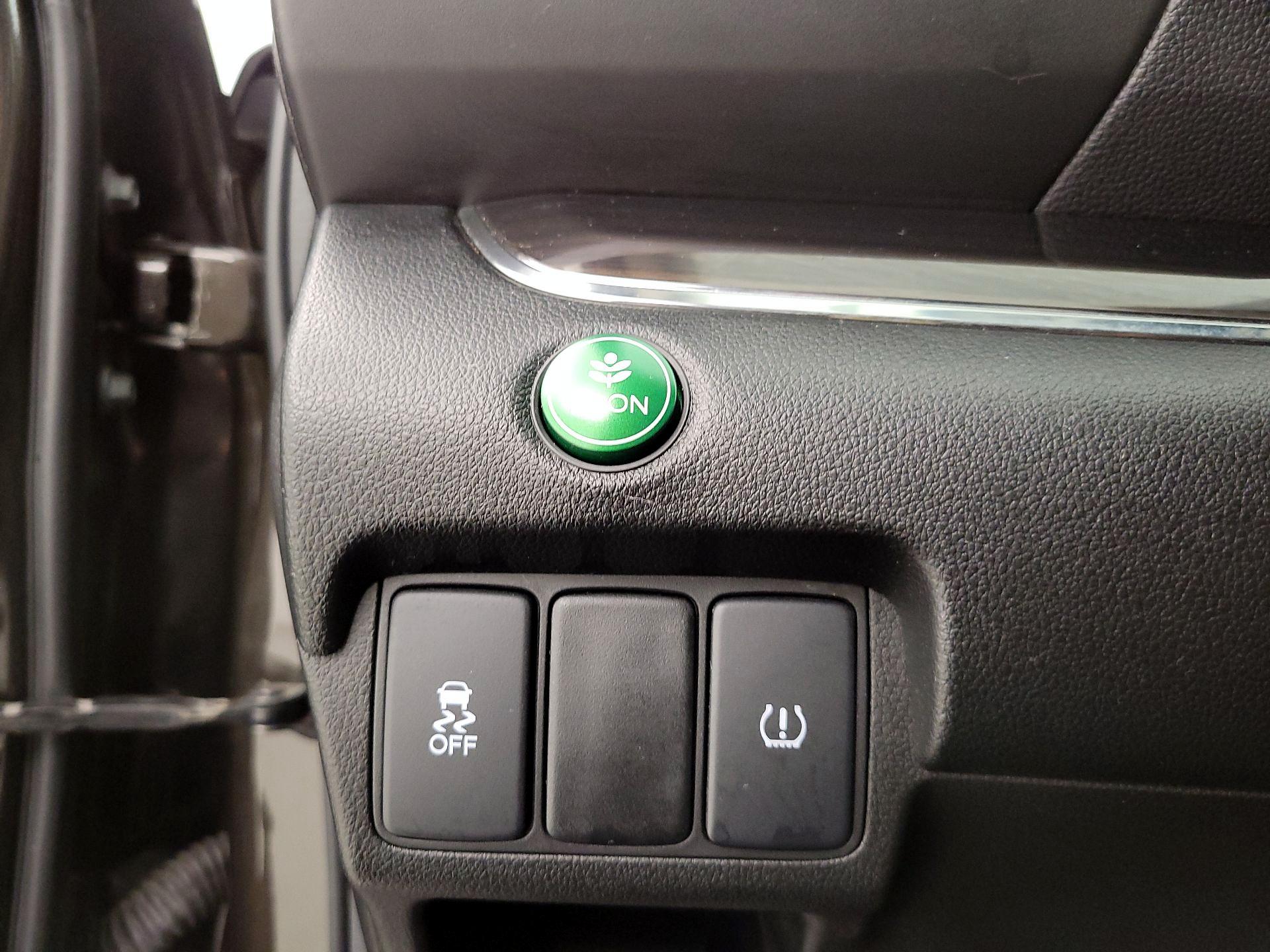 Thumbnail: 2015 Honda CR-V - 13