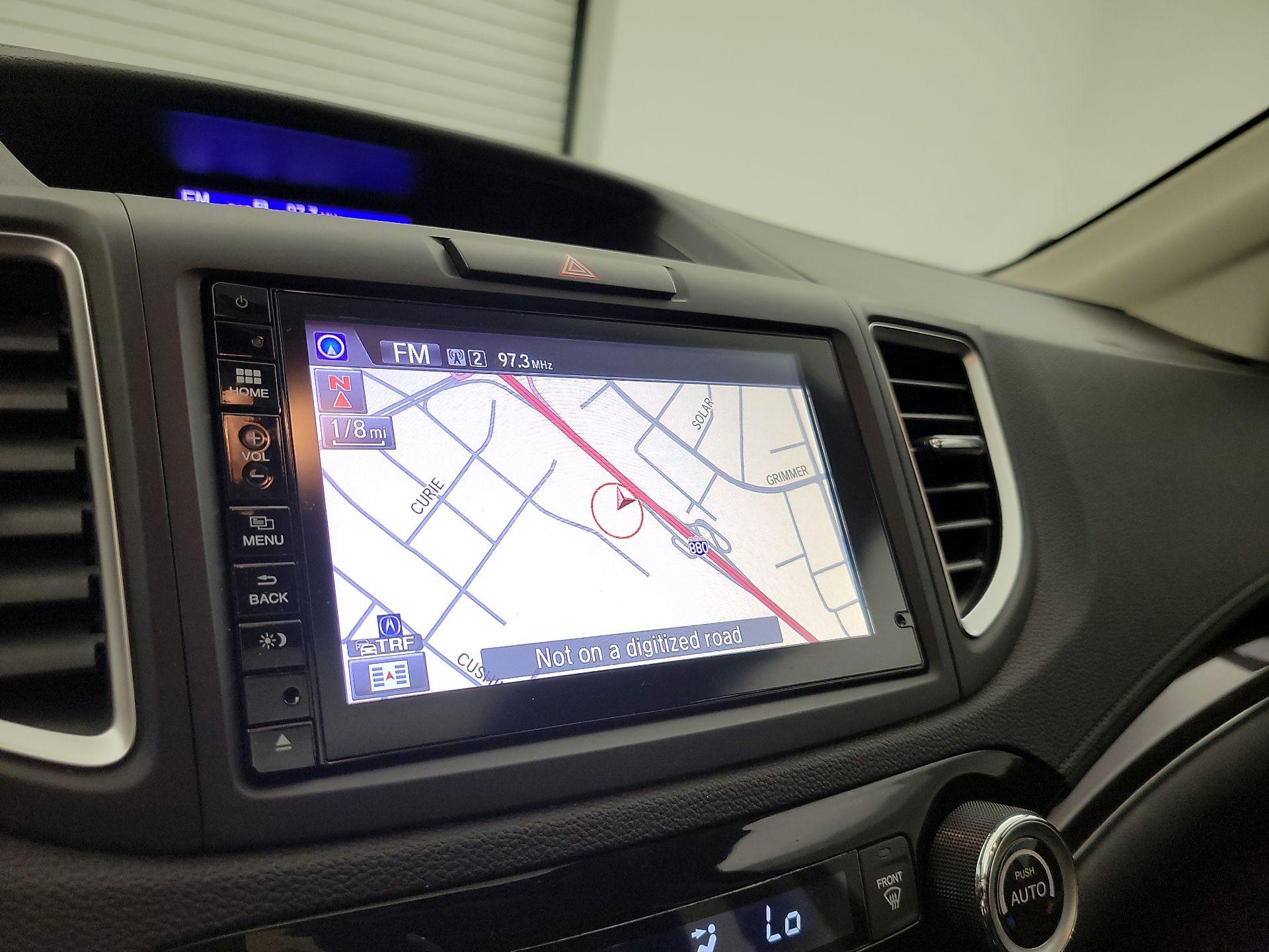 Thumbnail: 2015 Honda CR-V - 14