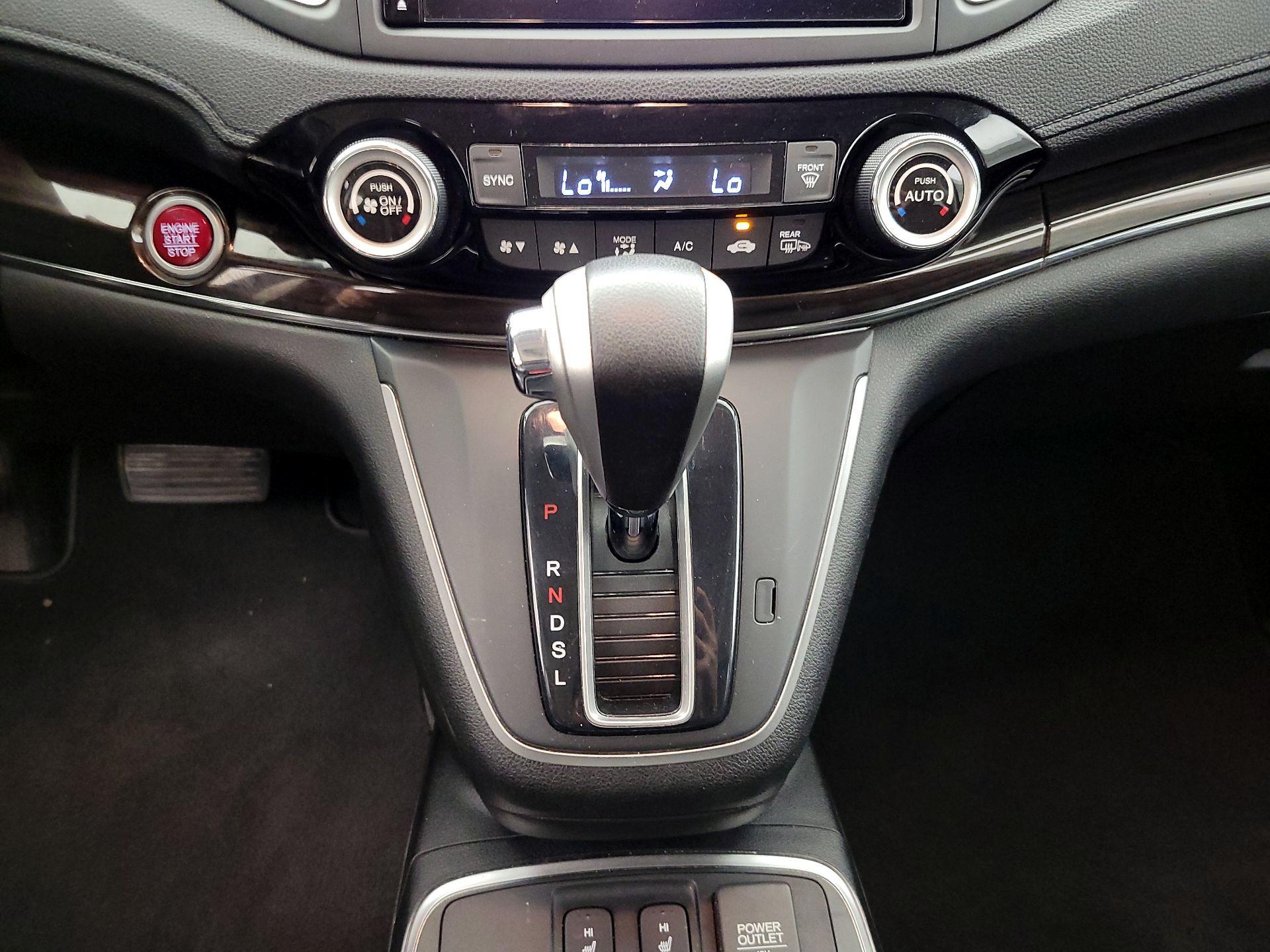 Thumbnail: 2015 Honda CR-V - 18