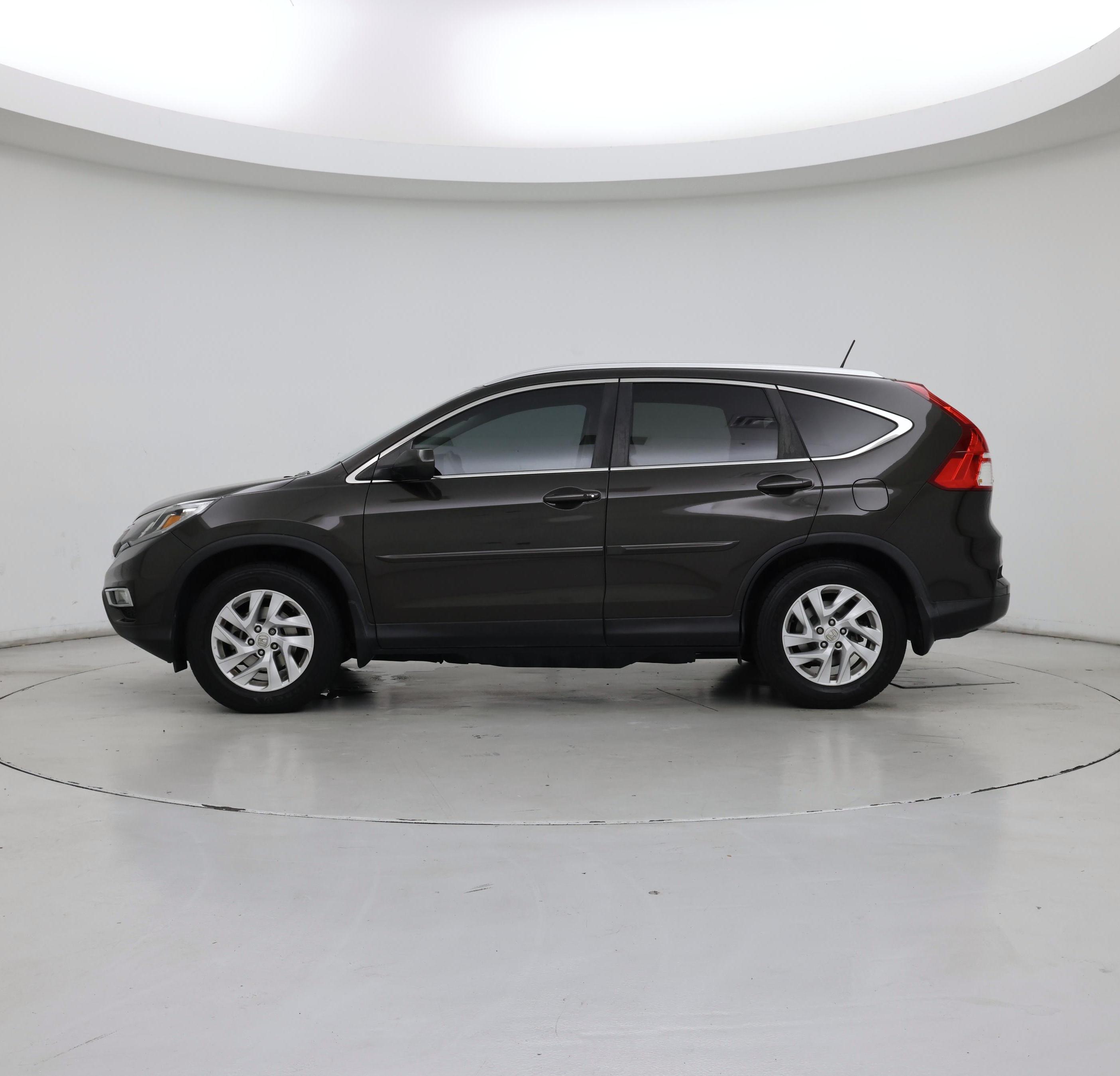 Thumbnail: 2015 Honda CR-V - 3
