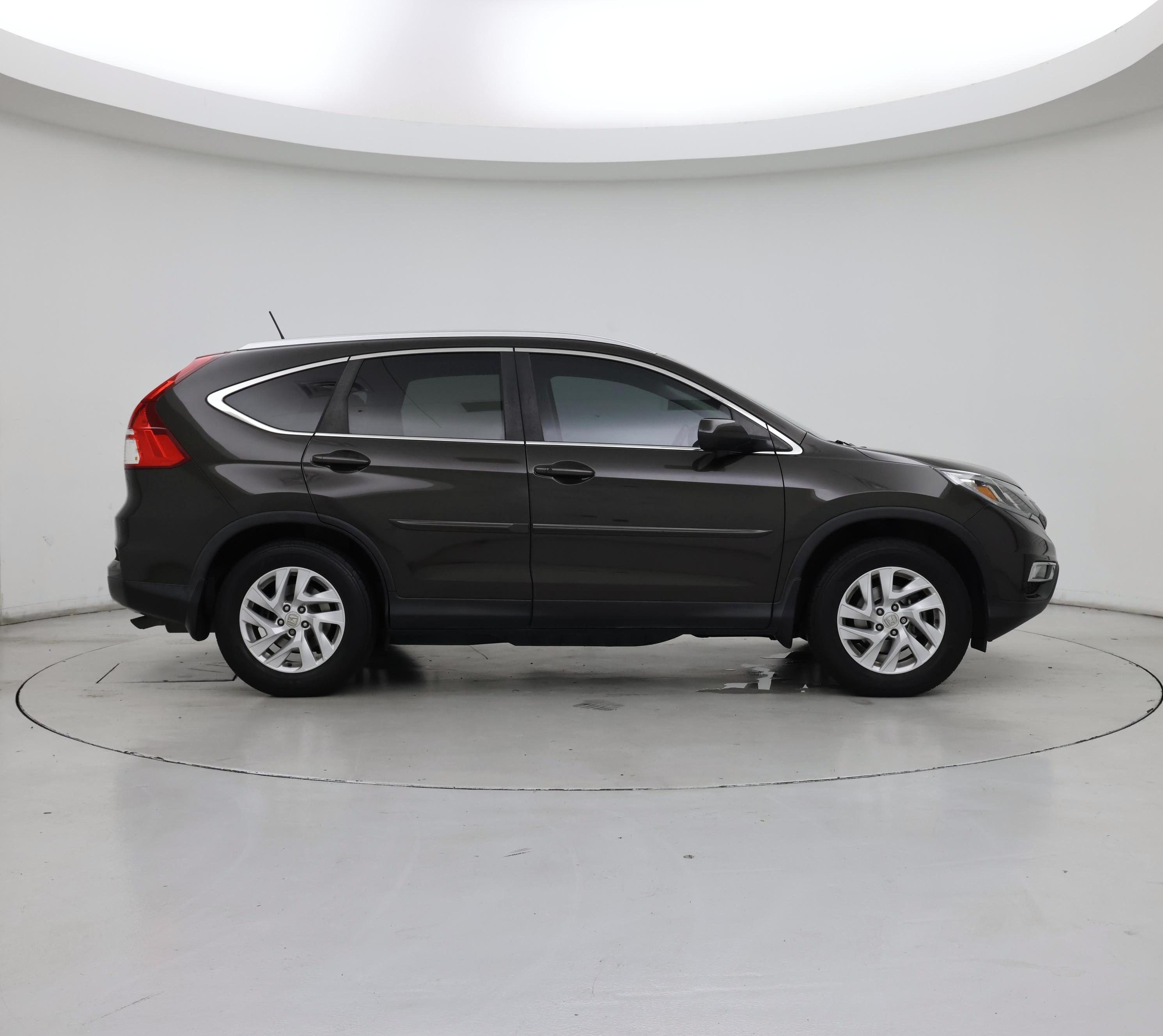 Thumbnail: 2015 Honda CR-V - 7