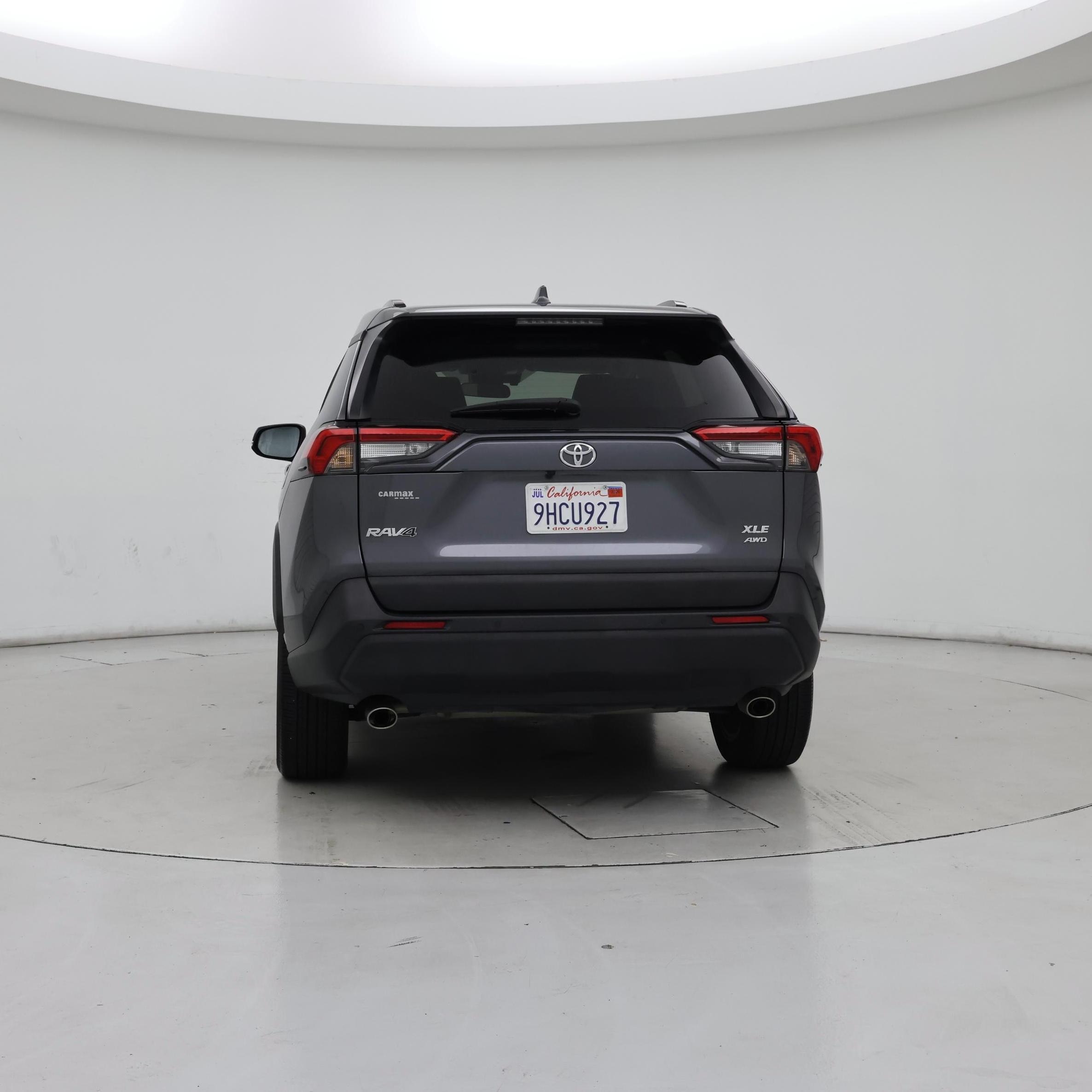 Thumbnail: 2023 Toyota RAV4 - 6