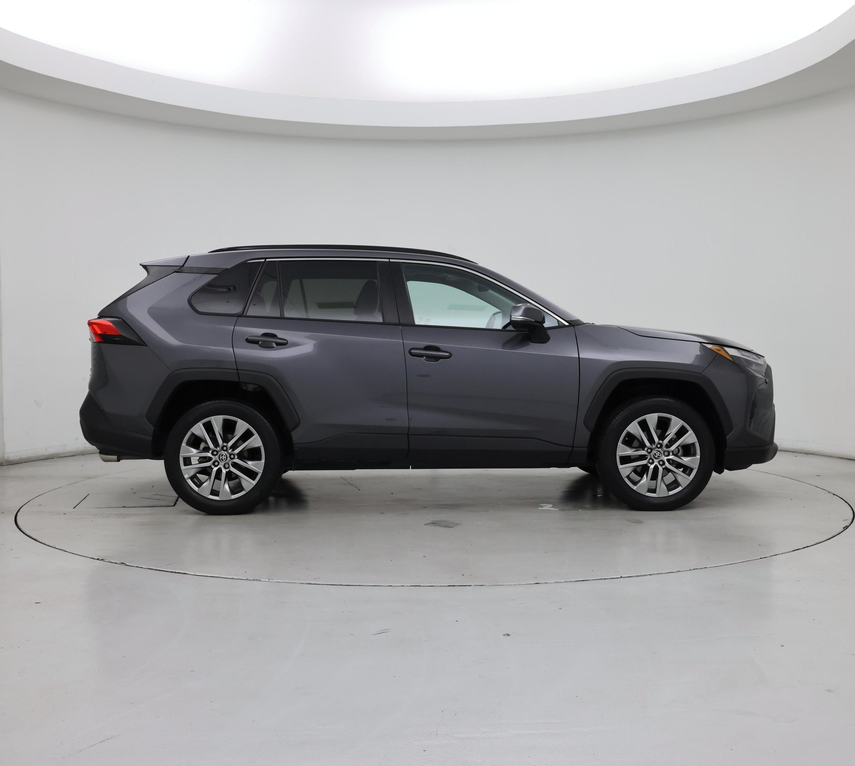 Thumbnail: 2023 Toyota RAV4 - 7