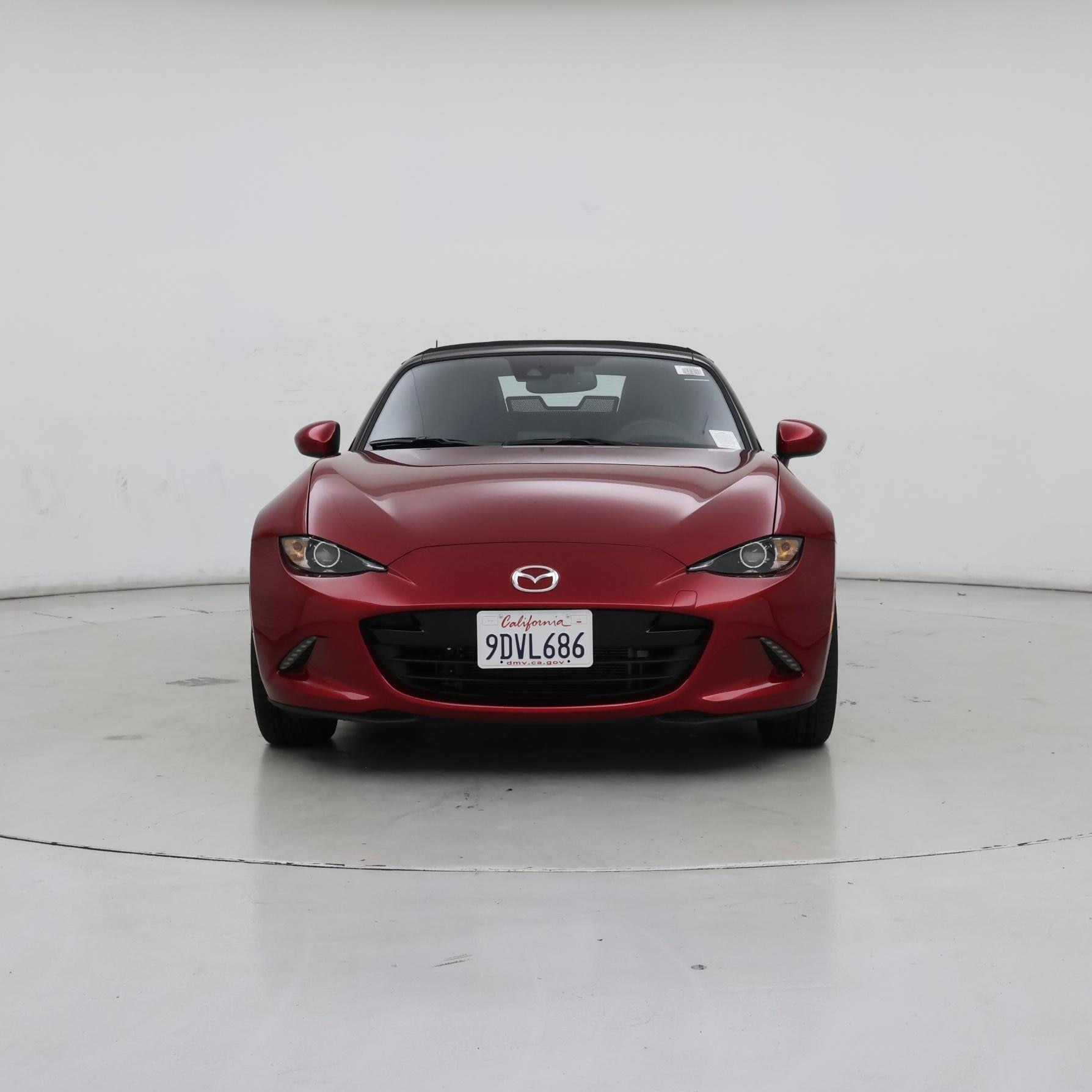Thumbnail: 2022 Mazda MX-5 Miata - 5