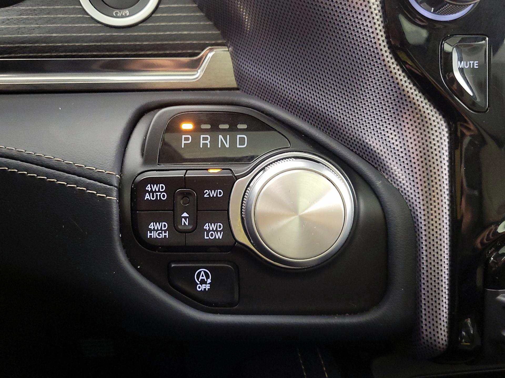 Thumbnail: 2020 RAM 1500 - 18