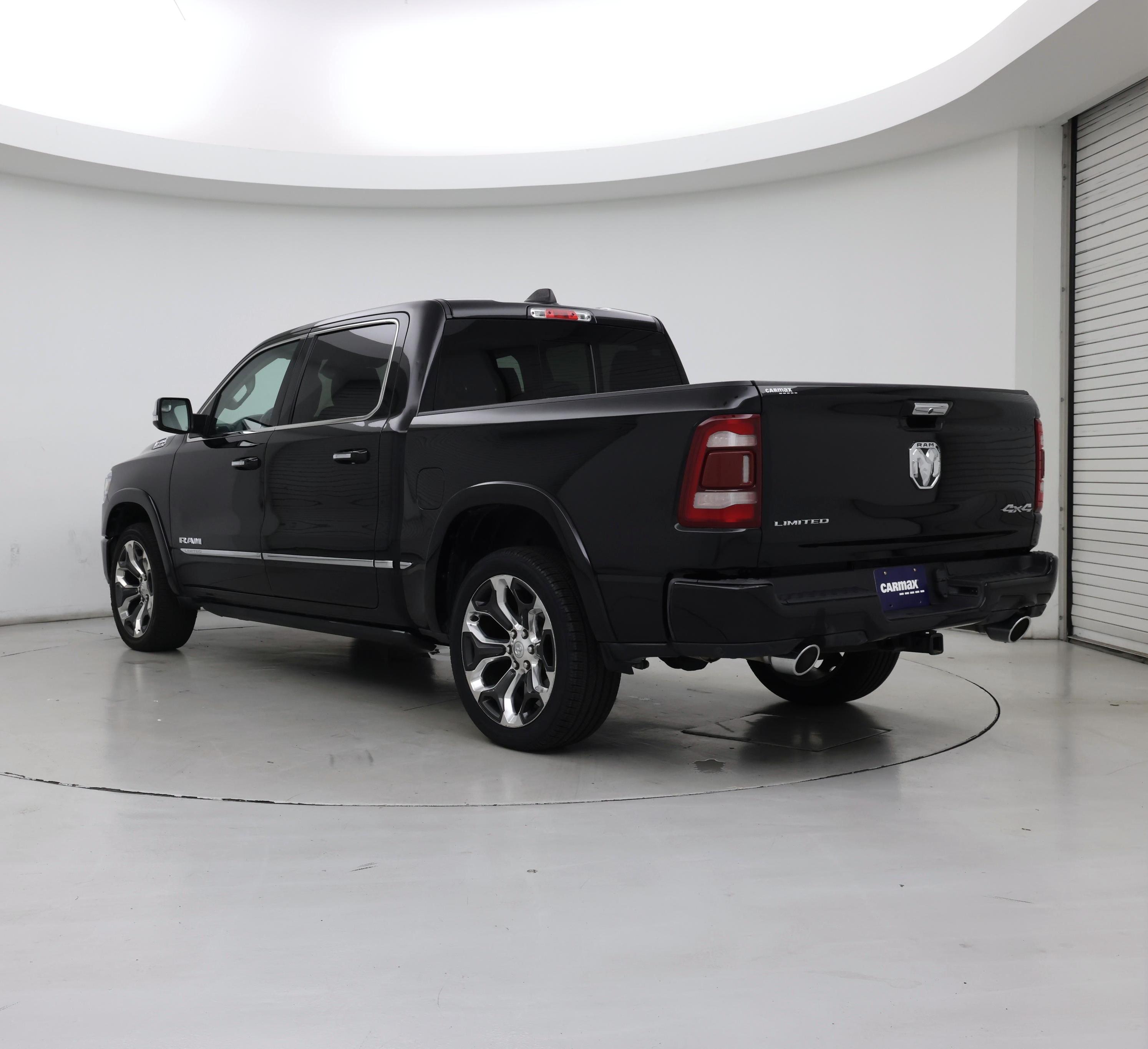 Thumbnail: 2020 RAM 1500 - 2
