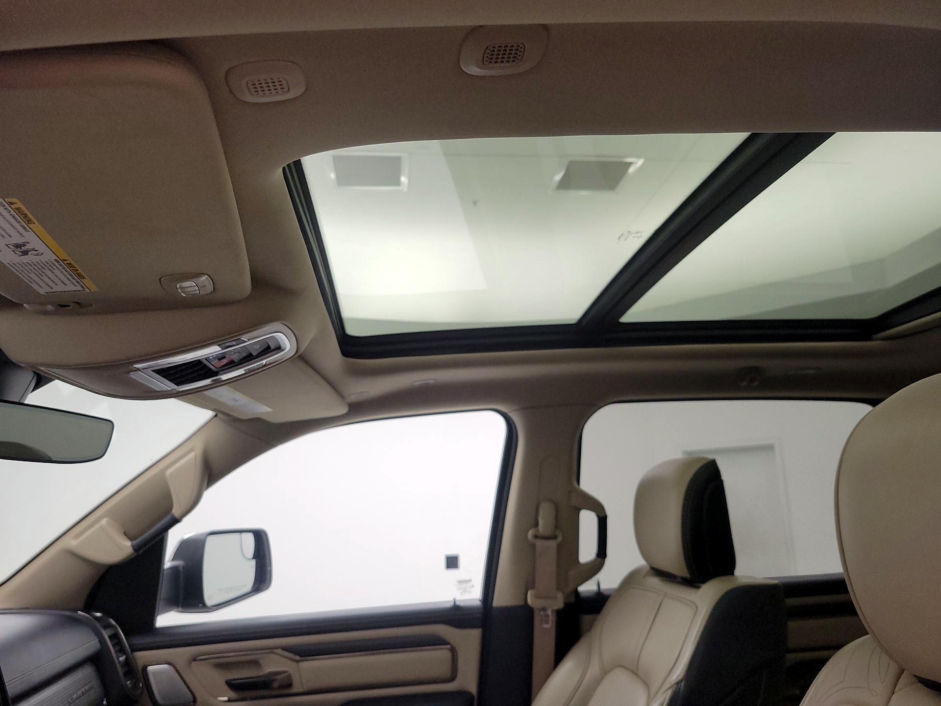 Thumbnail: 2020 RAM 1500 - 20