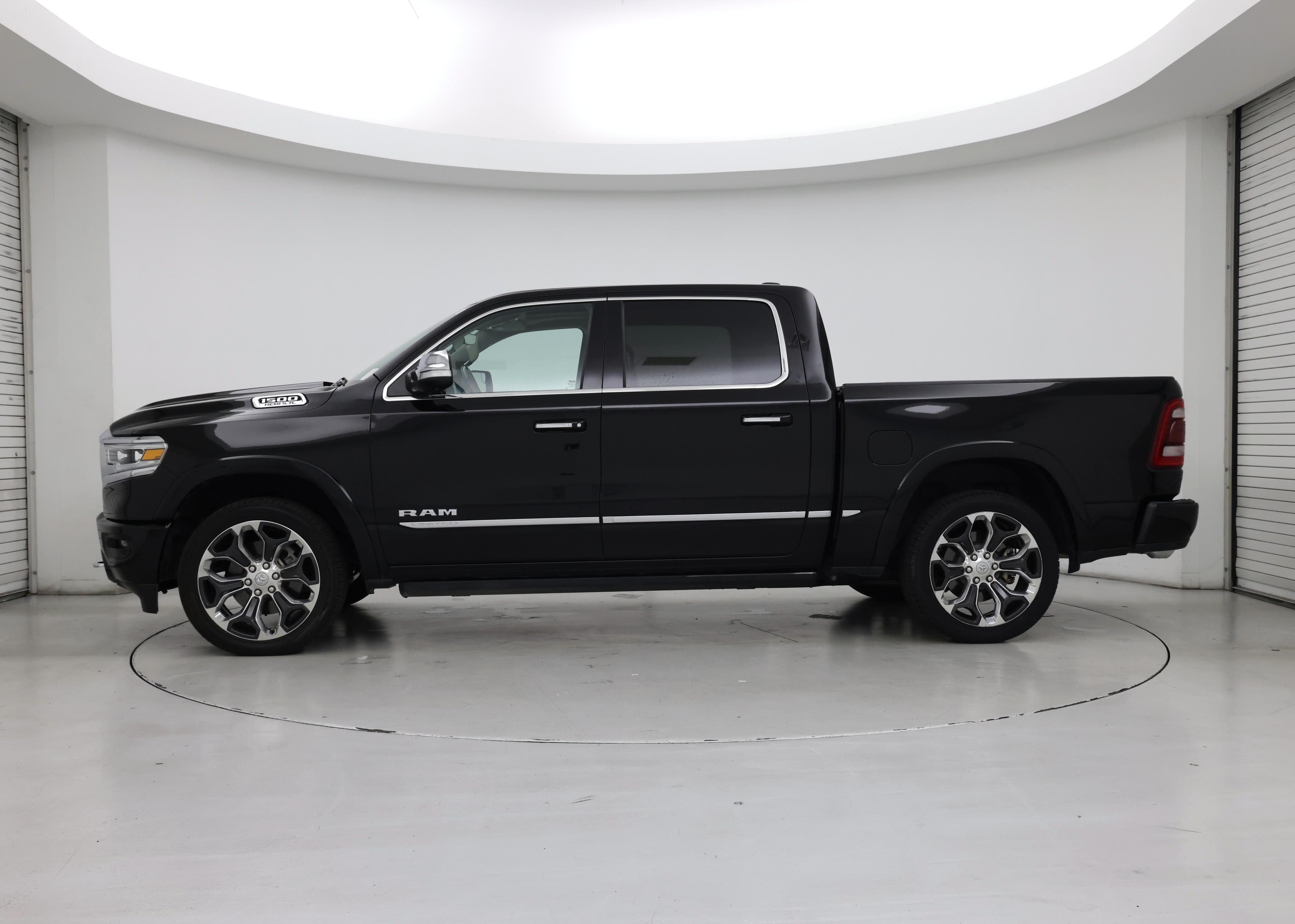Thumbnail: 2020 RAM 1500 - 3