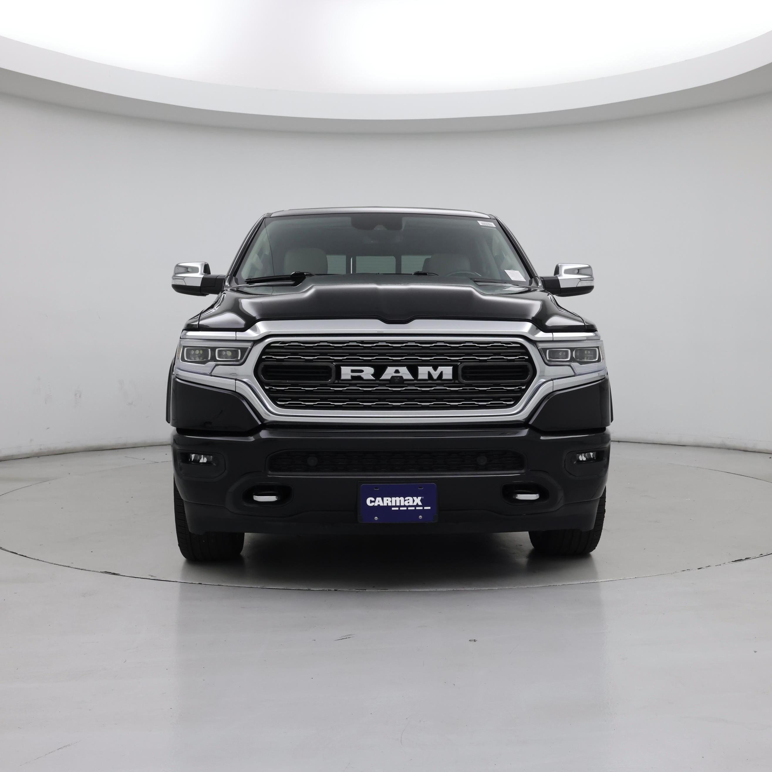 Thumbnail: 2020 RAM 1500 - 5