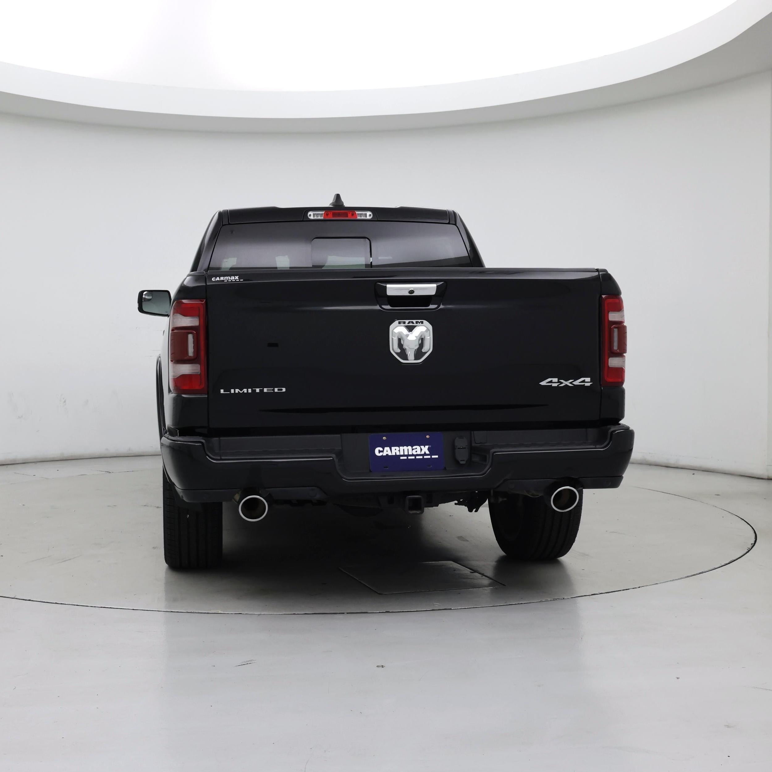 Thumbnail: 2020 RAM 1500 - 6