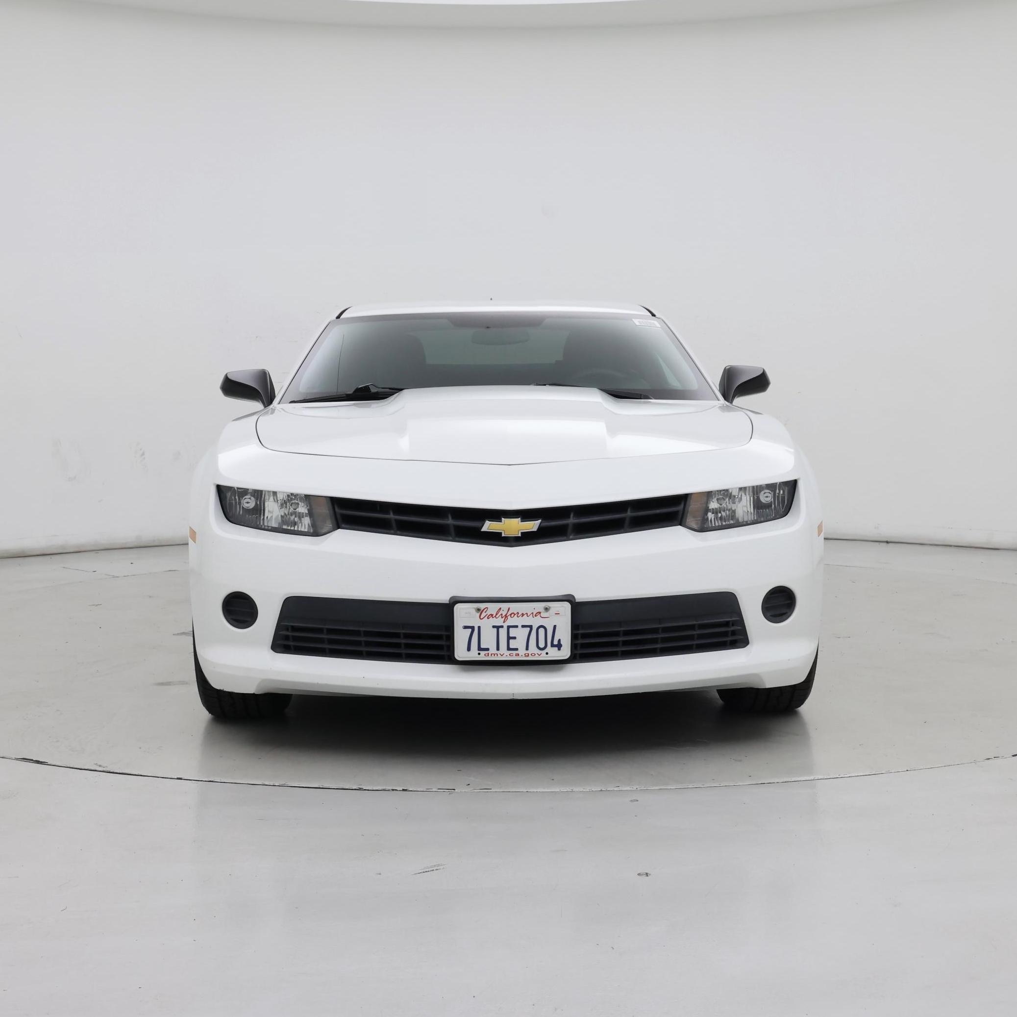 Thumbnail: 2015 Chevrolet Camaro - 5