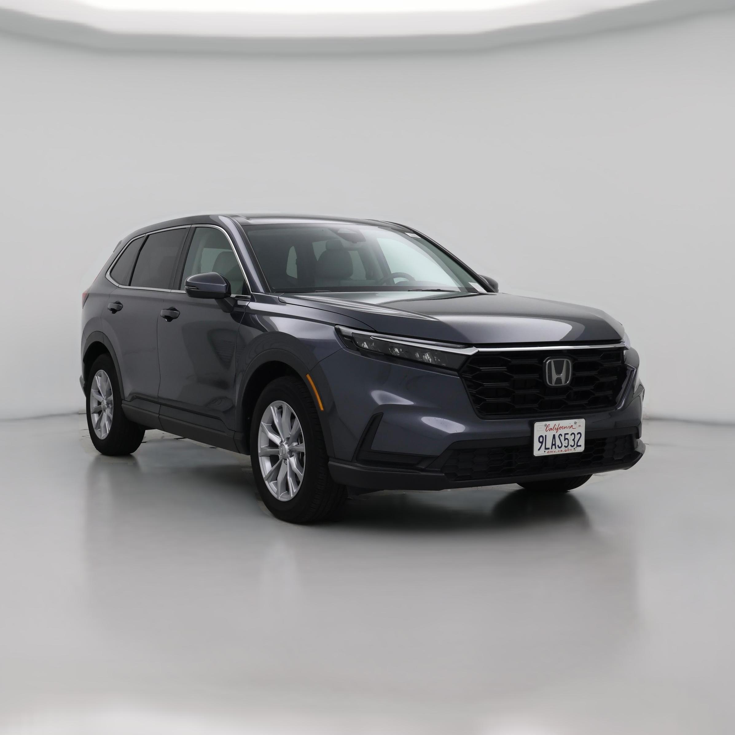 Thumbnail: 2024 Honda CR-V - 1