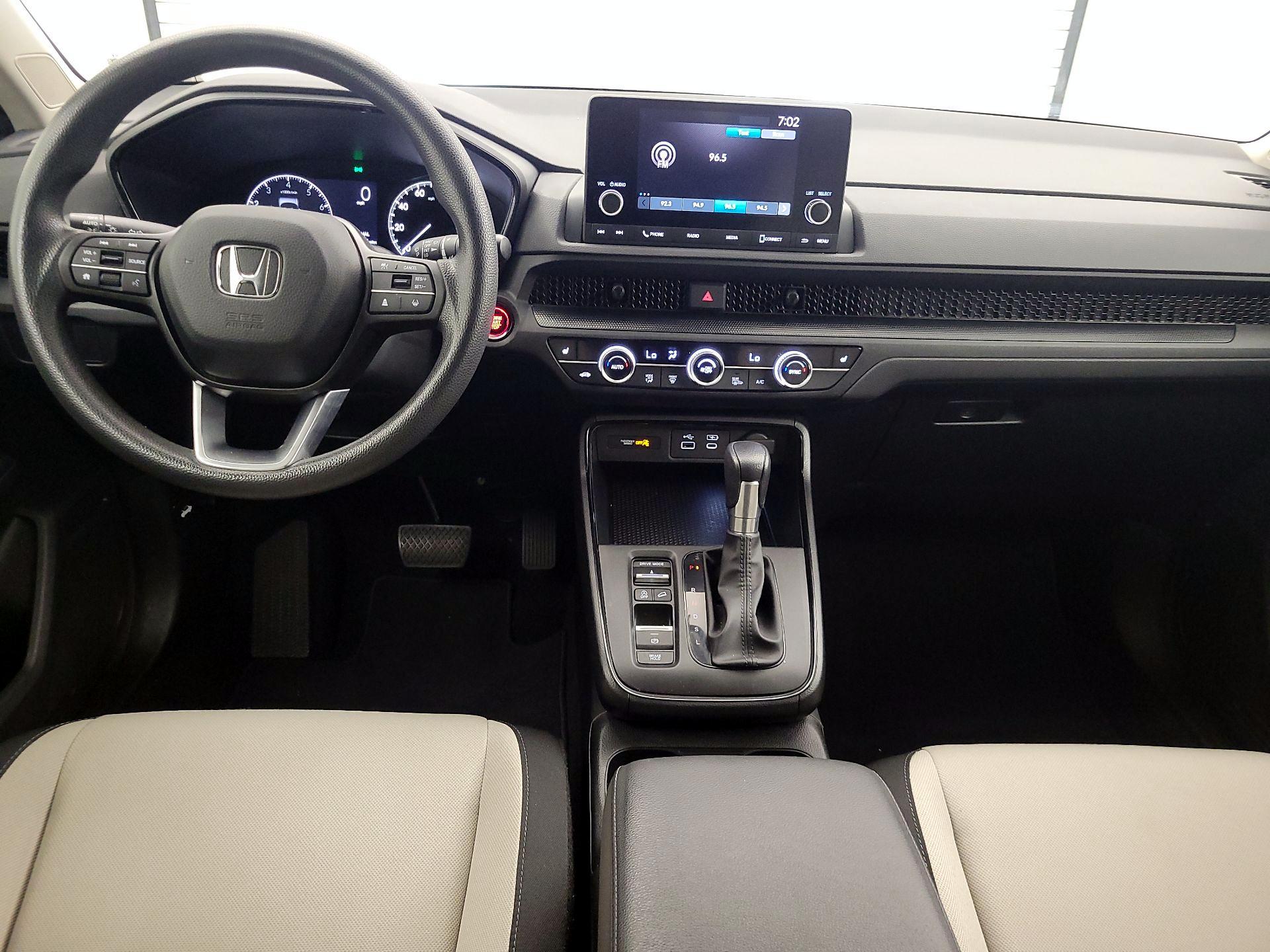 Thumbnail: 2024 Honda CR-V - 9