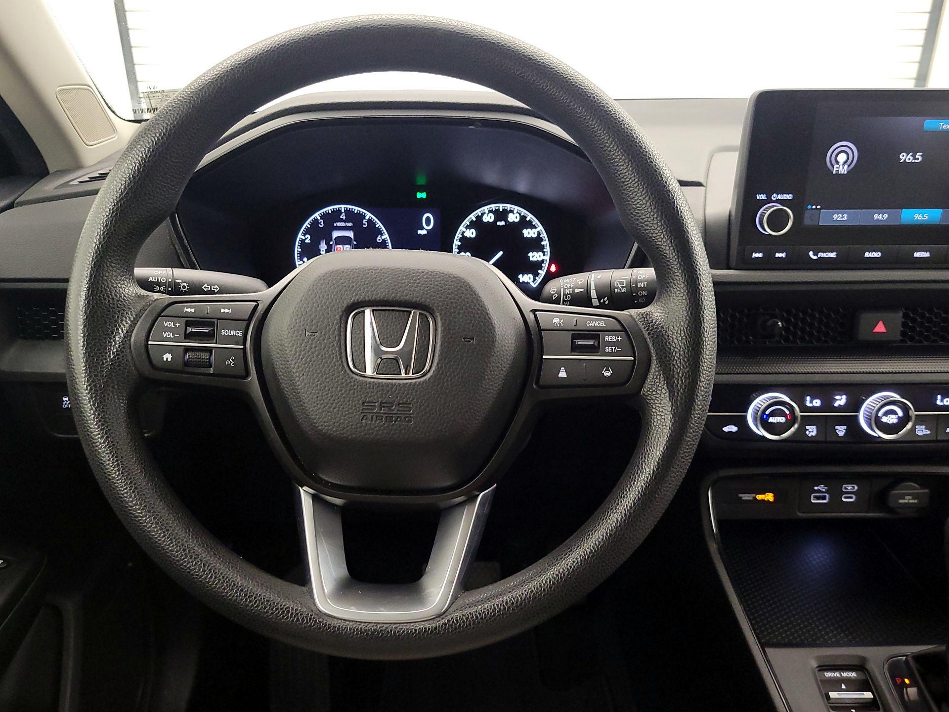 Thumbnail: 2024 Honda CR-V - 10