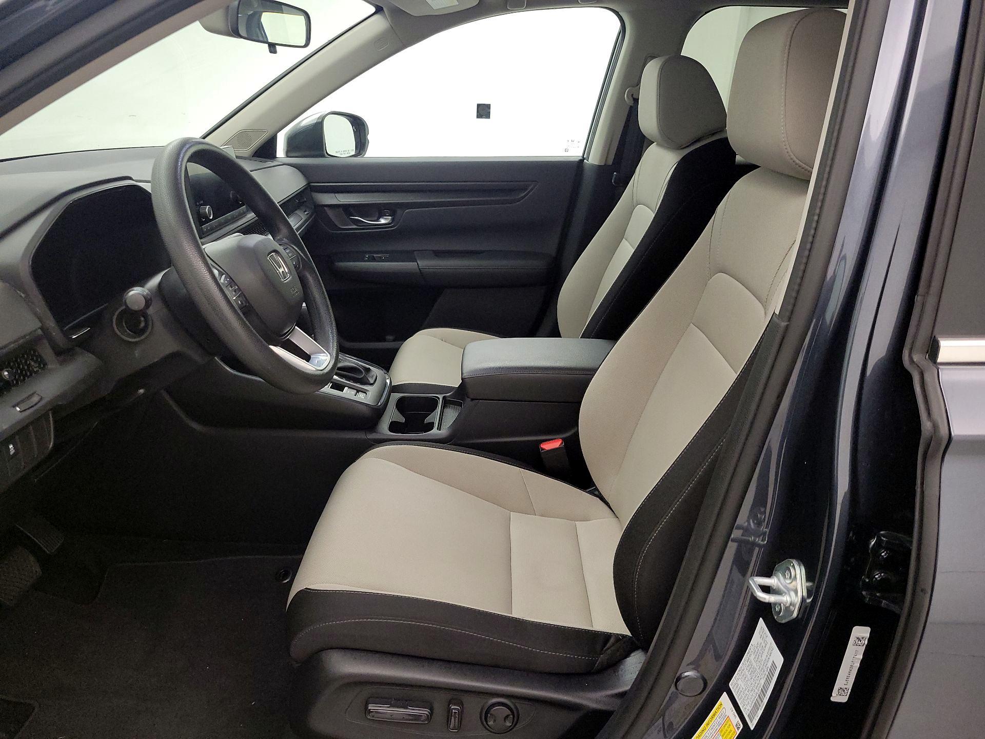 Thumbnail: 2024 Honda CR-V - 11