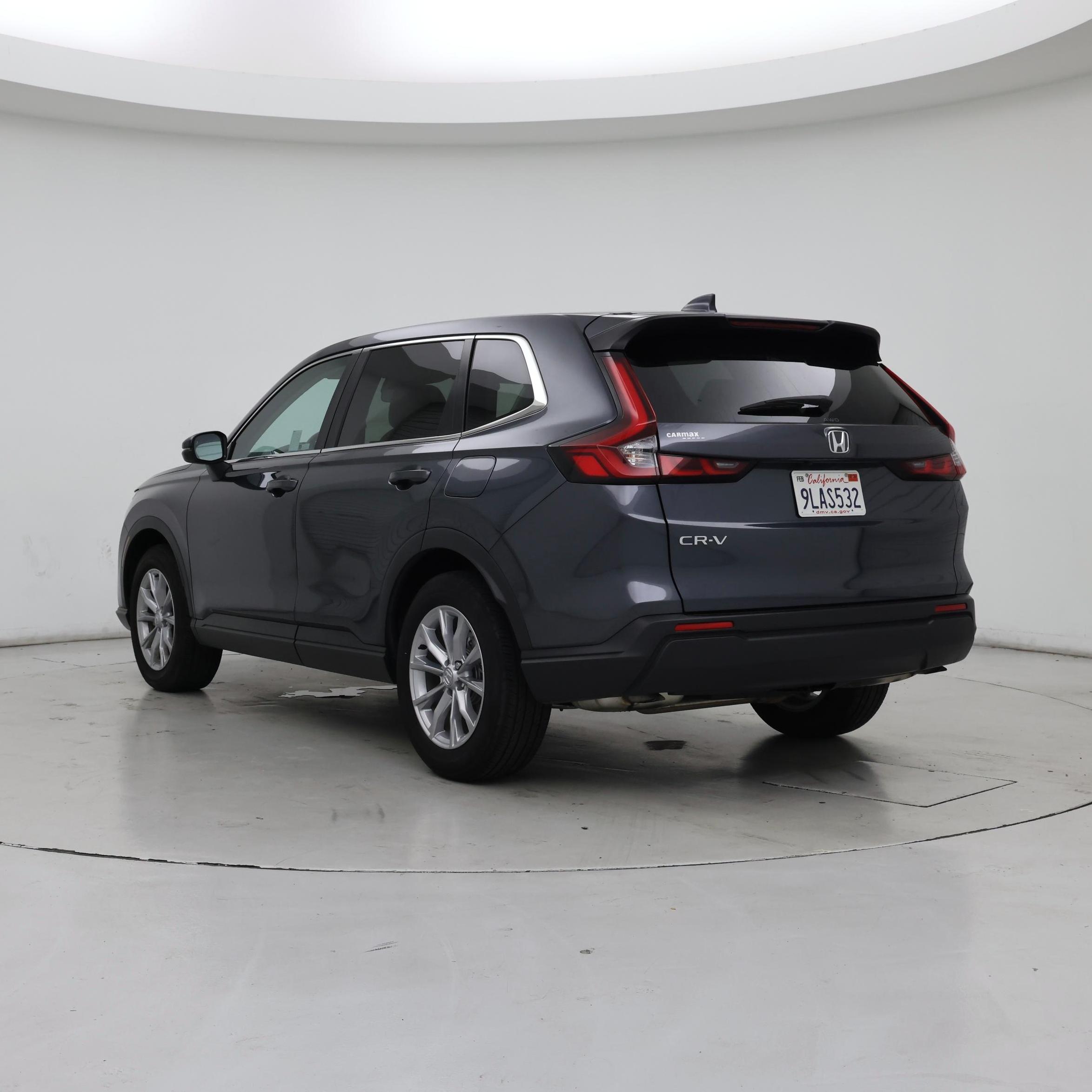 Thumbnail: 2024 Honda CR-V - 2