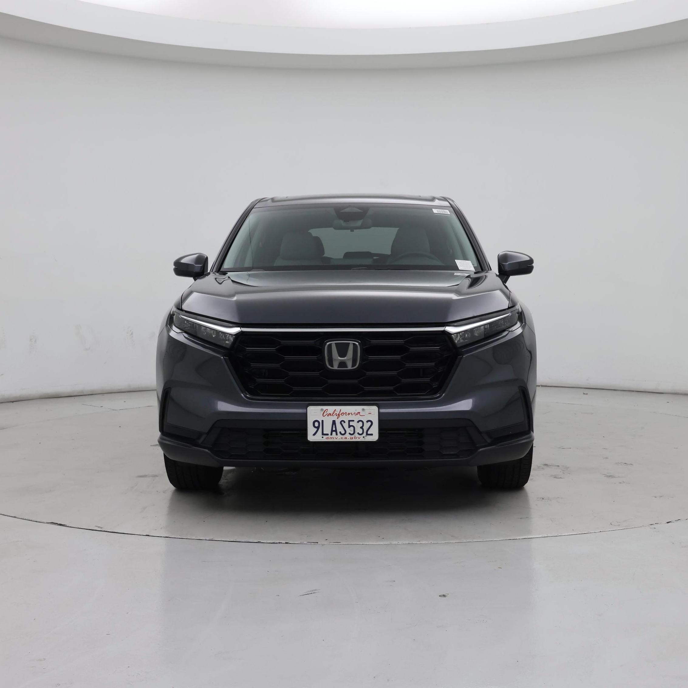 Thumbnail: 2024 Honda CR-V - 5