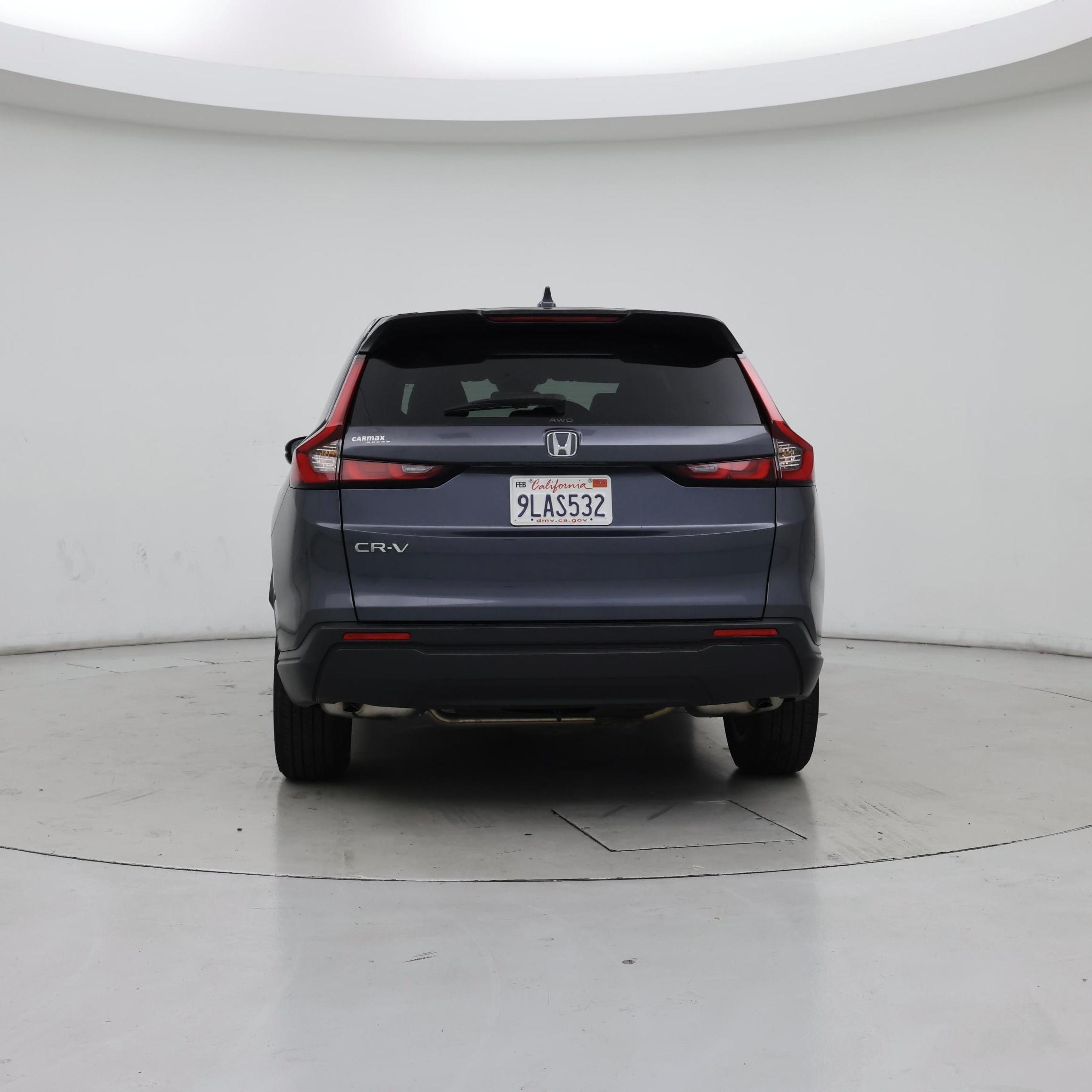 Thumbnail: 2024 Honda CR-V - 6