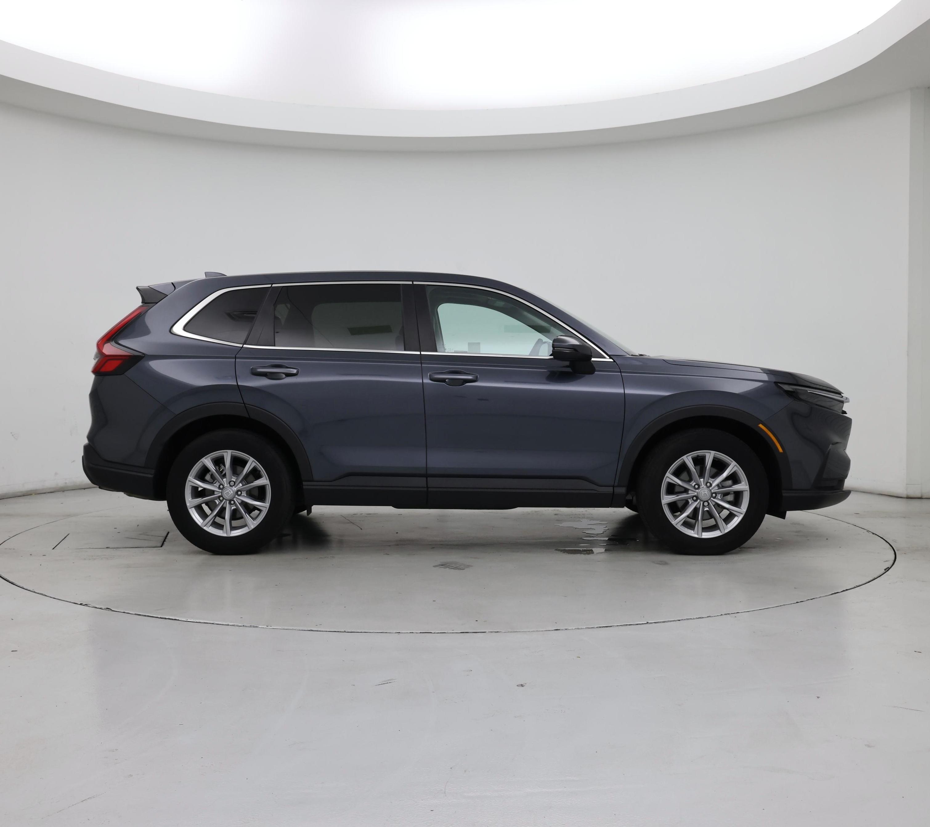 Thumbnail: 2024 Honda CR-V - 7
