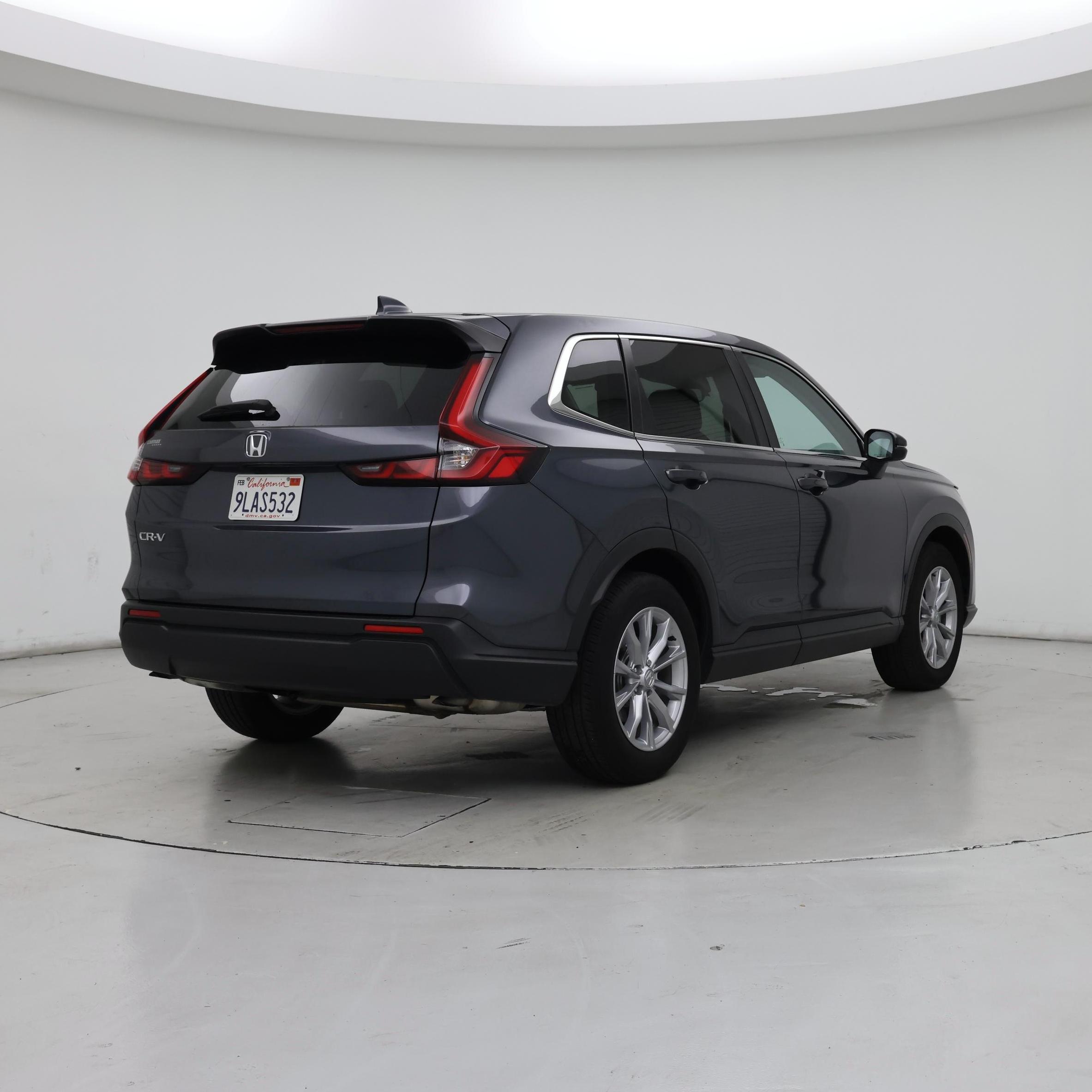 Thumbnail: 2024 Honda CR-V - 8