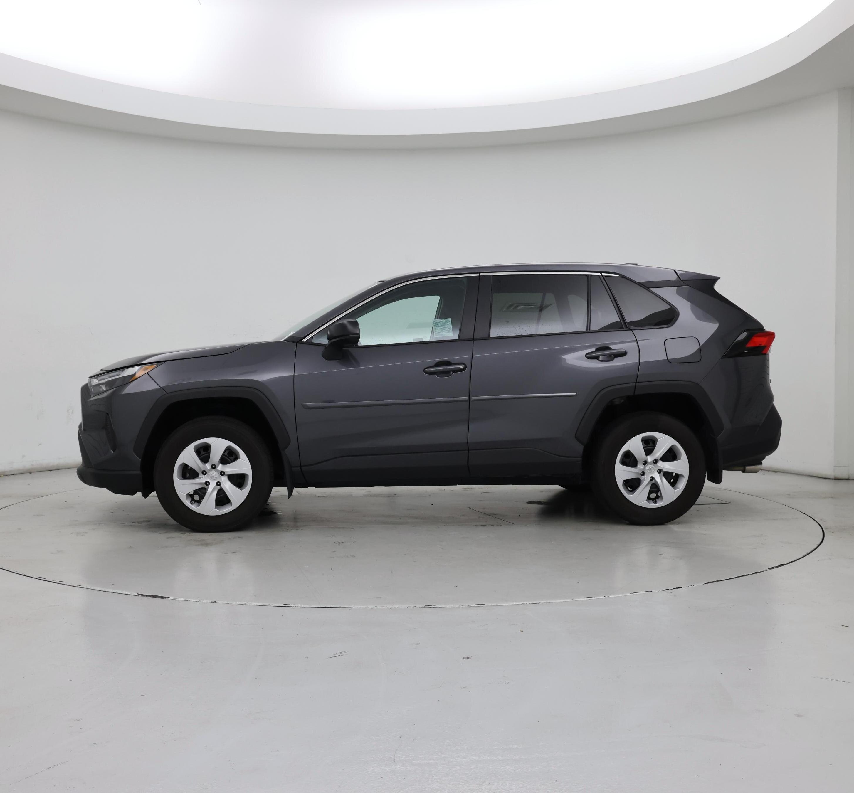 Thumbnail: 2024 Toyota RAV4 - 3