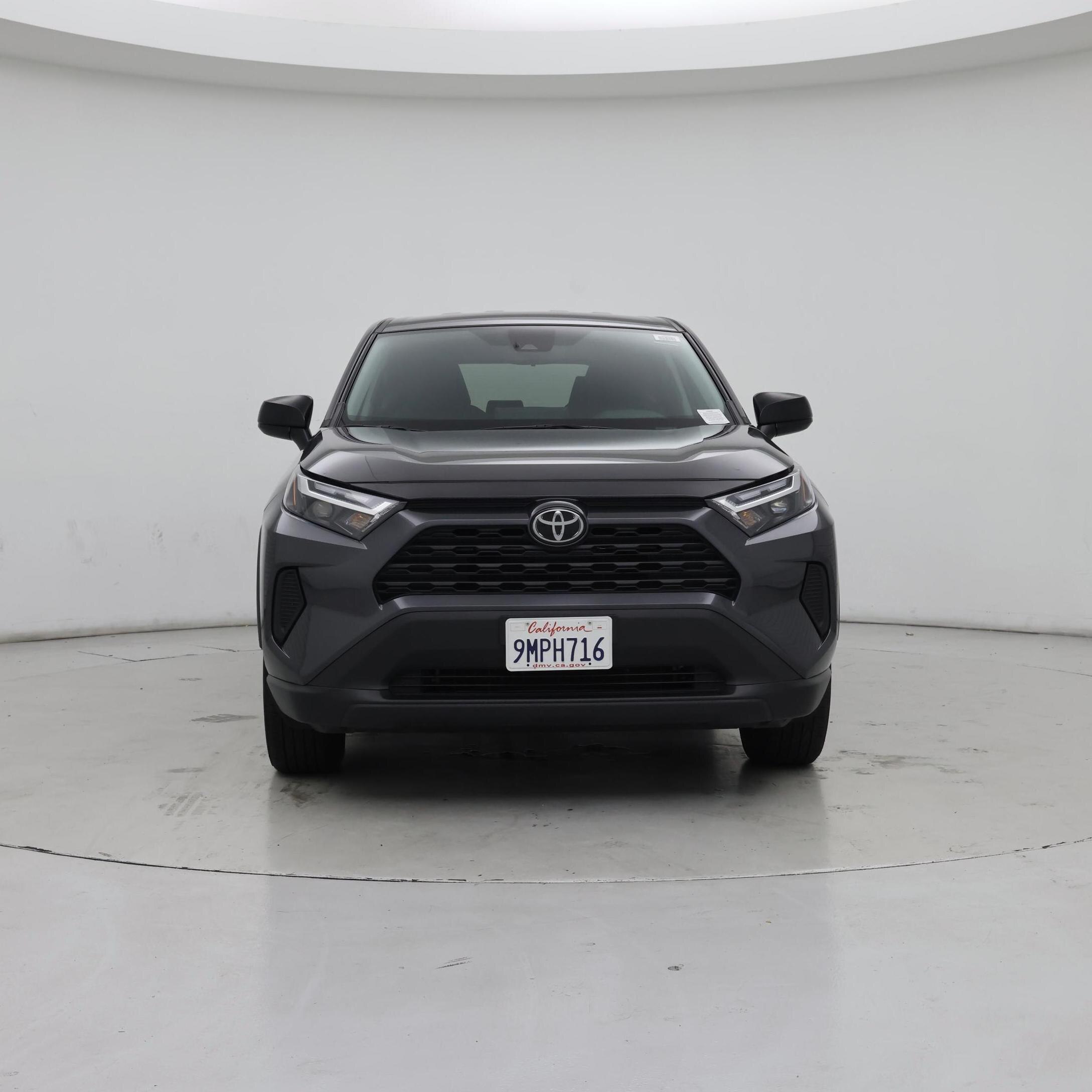 Thumbnail: 2024 Toyota RAV4 - 5
