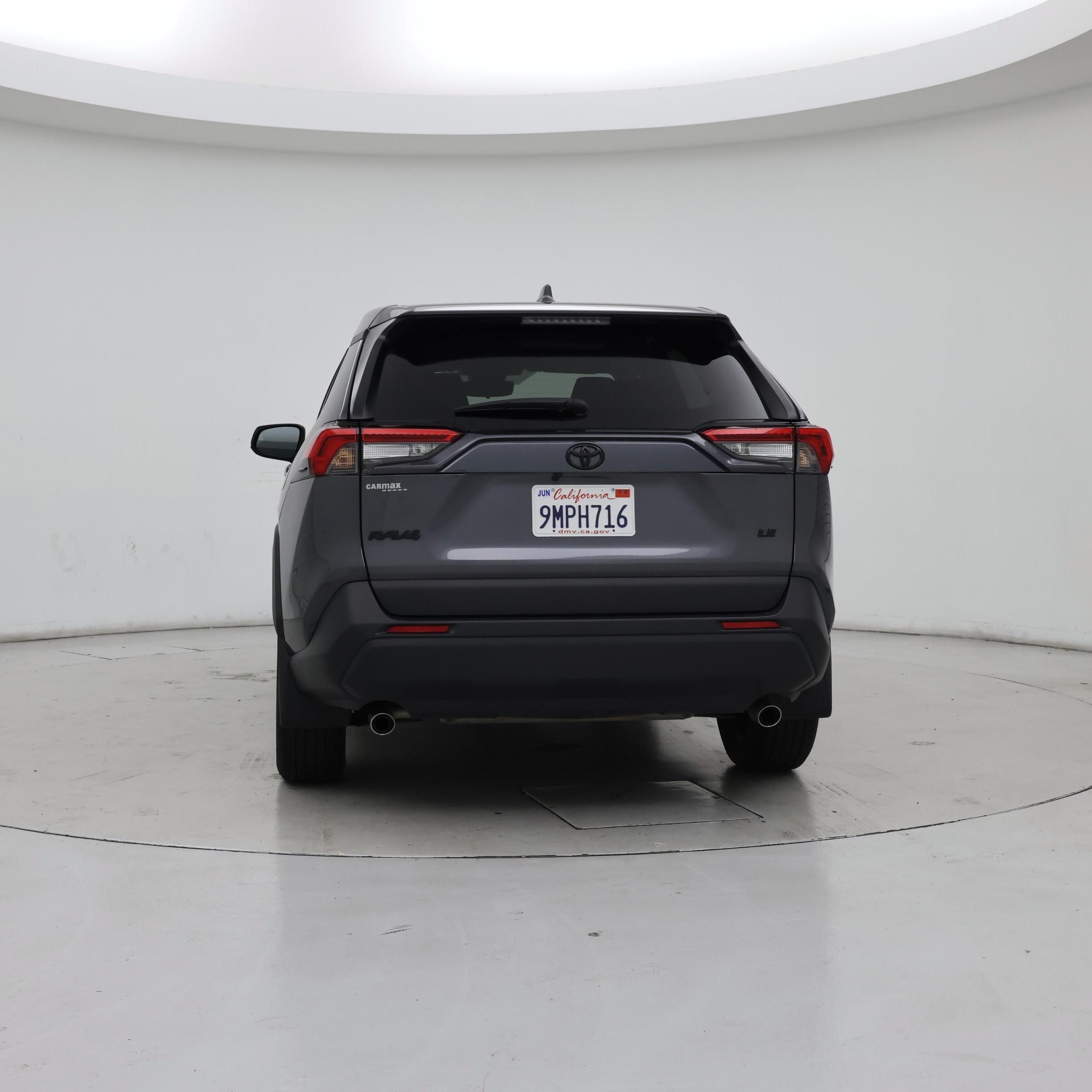 Thumbnail: 2024 Toyota RAV4 - 6